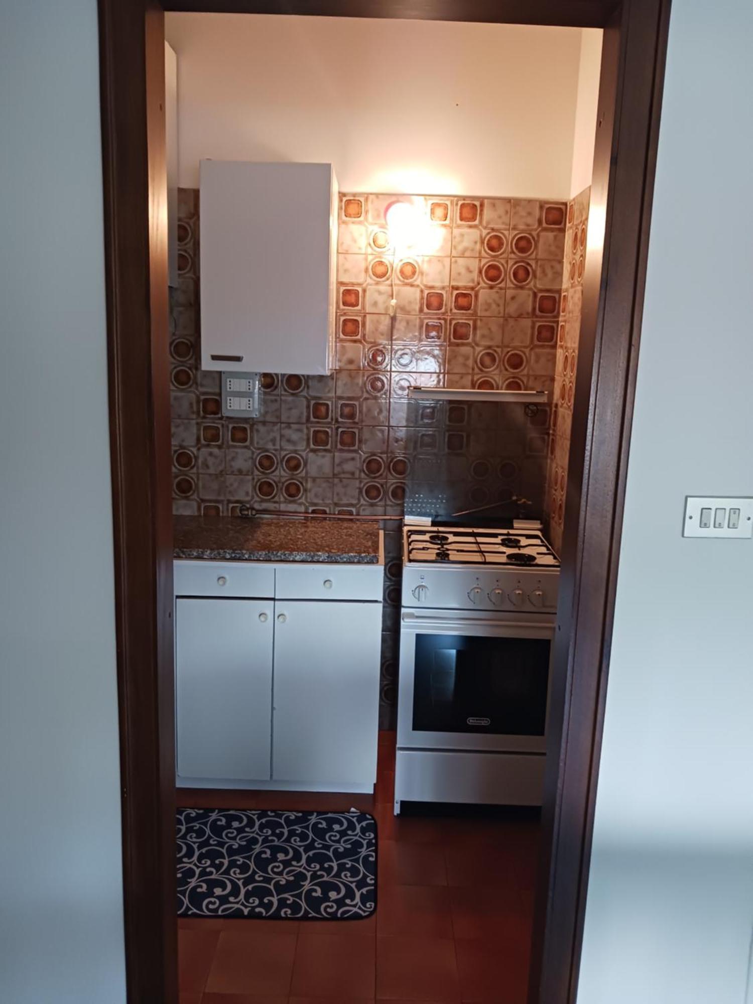 Apartment Alba Trilocale Vista Mare - 2 Da Letto Riccione