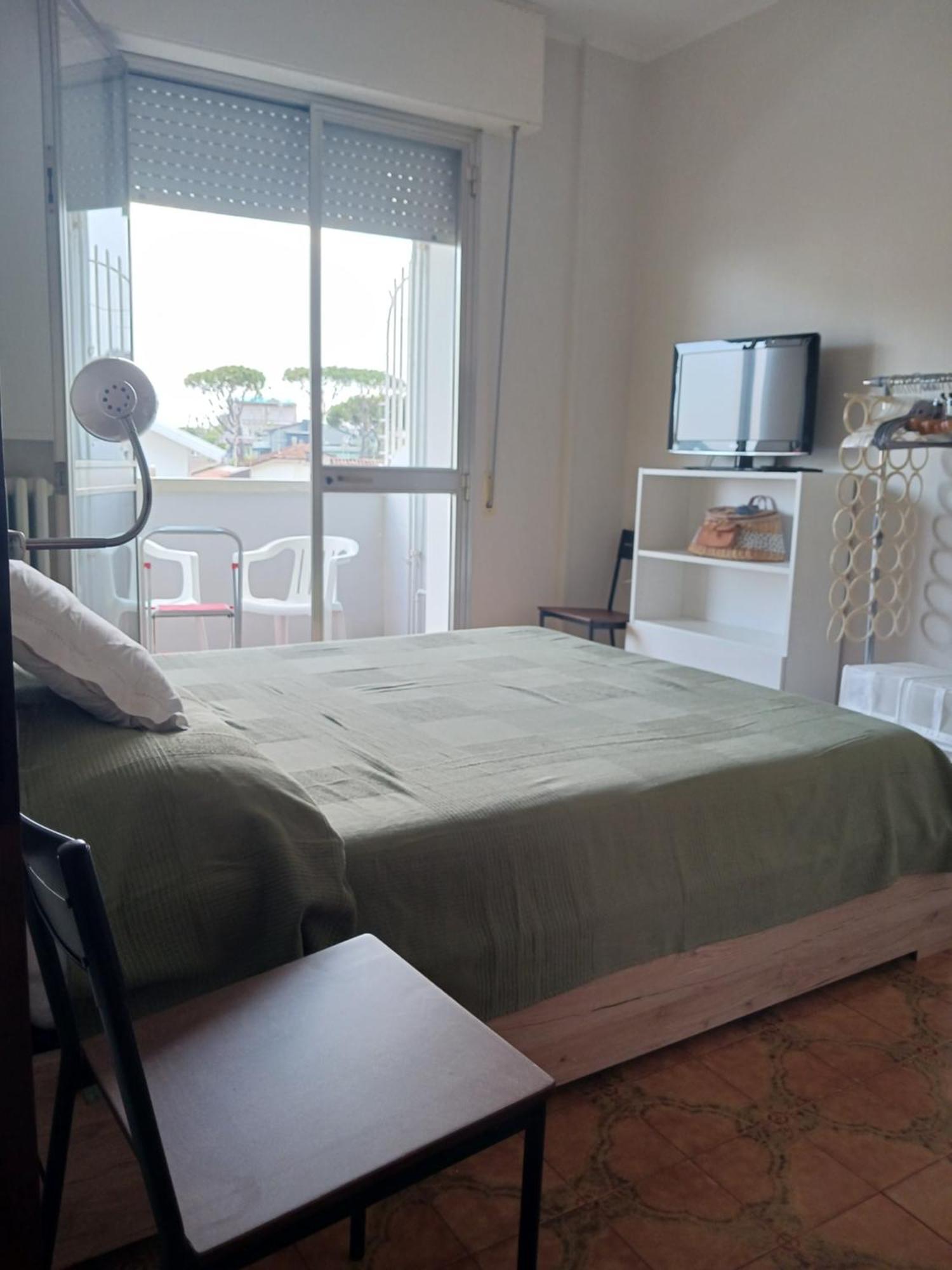 Alba Trilocale Vista Mare - 2 Da Letto Apartment *
