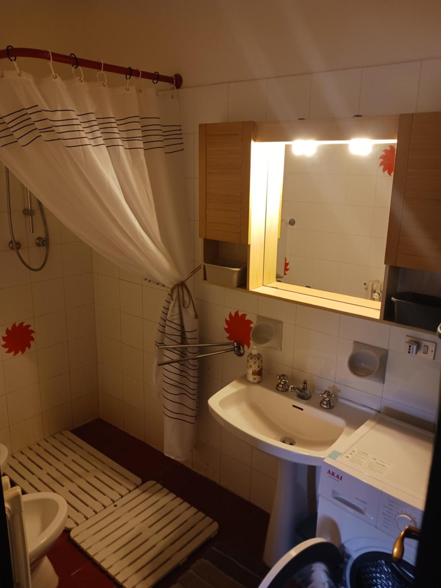 Alba Trilocale Vista Mare - 2 Da Letto *