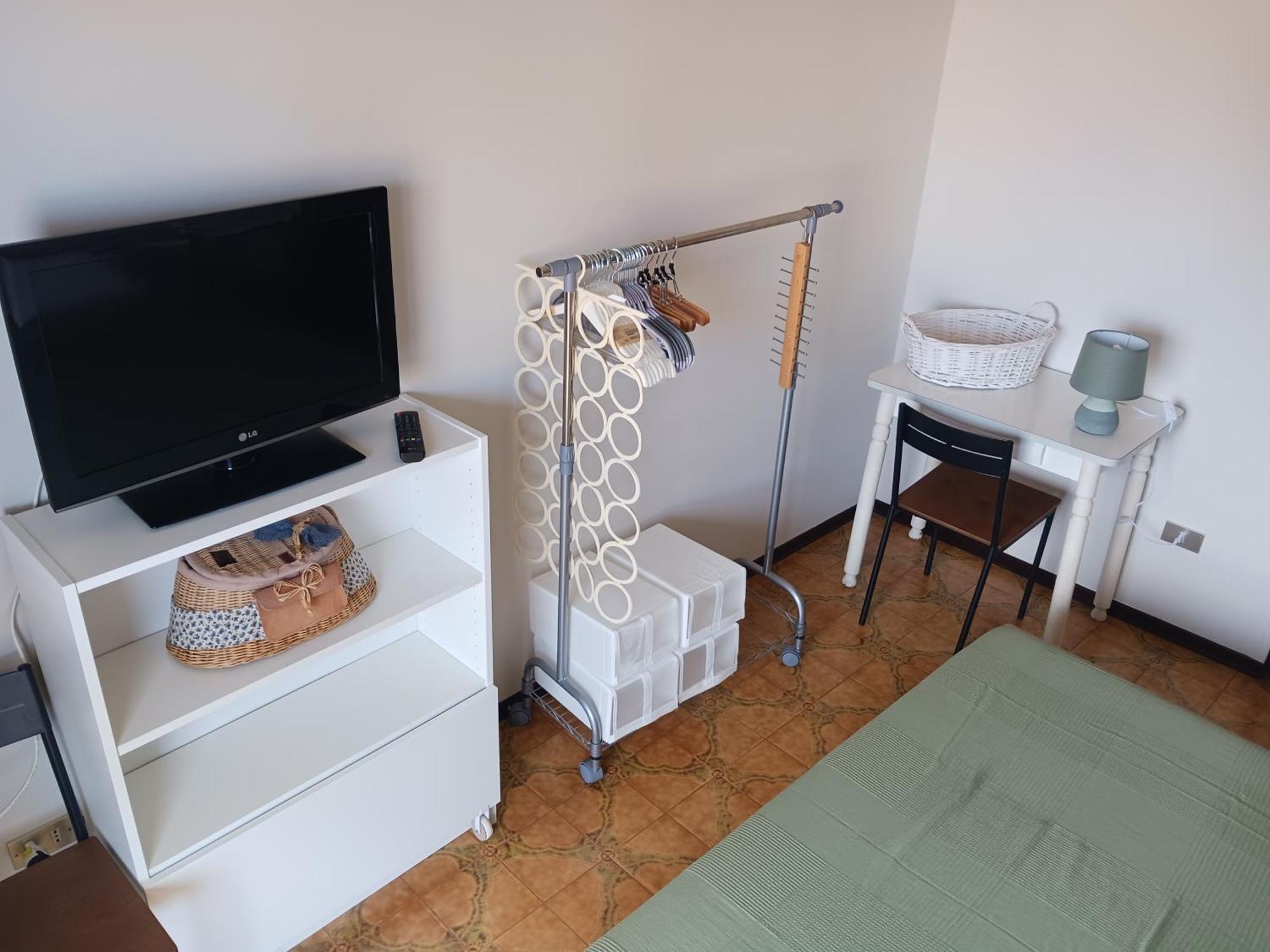 Alba Trilocale Vista Mare - 2 Da Letto Apartment *