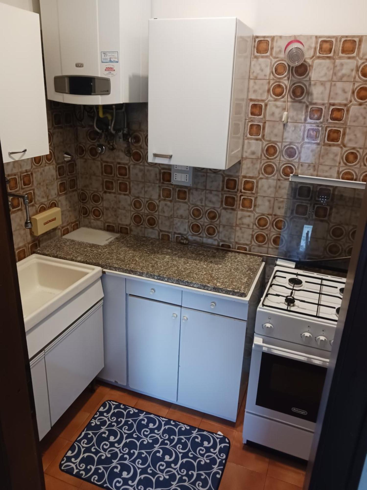 Apartment Alba Trilocale Vista Mare - 2 Da Letto Riccione