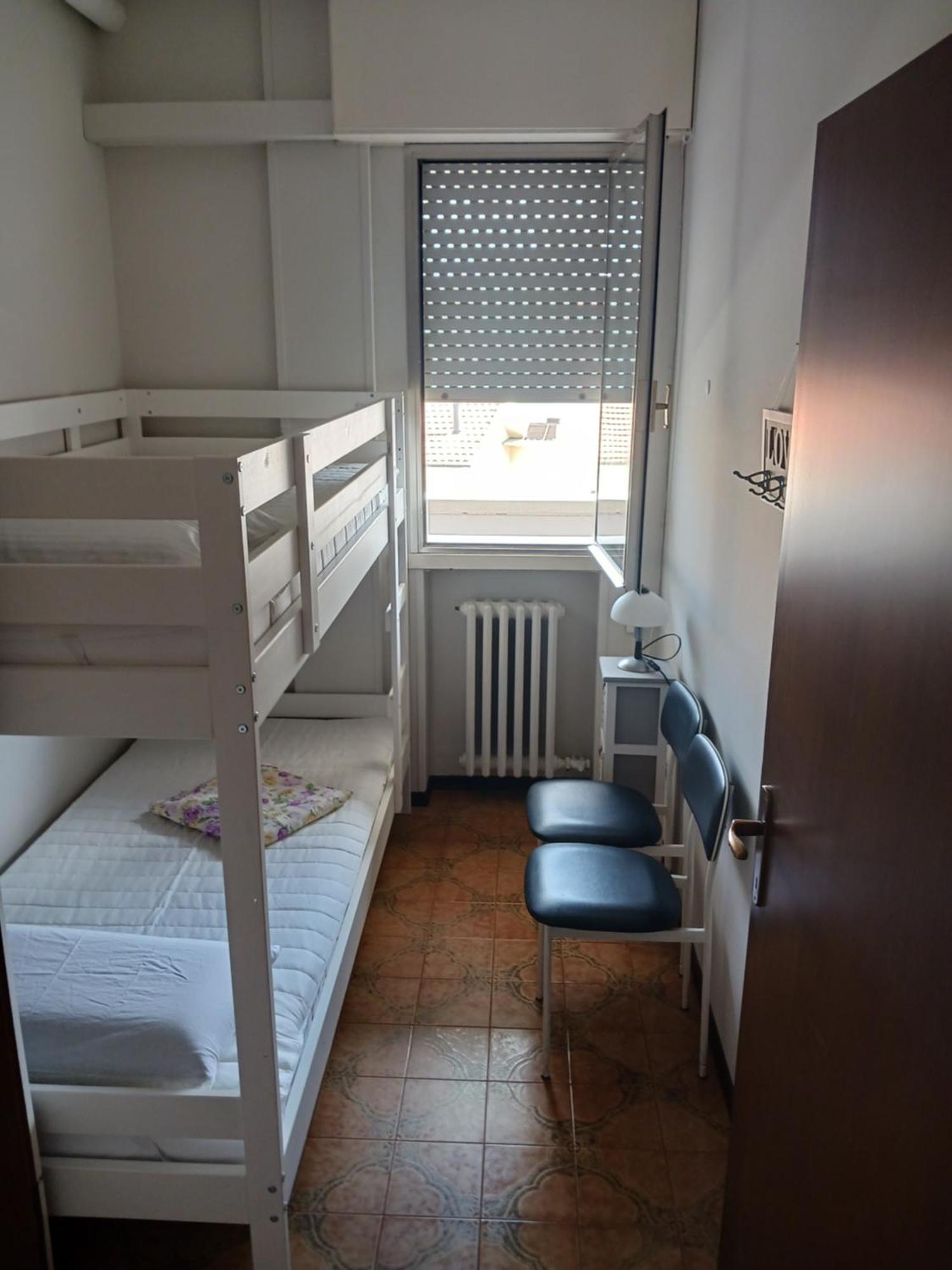Apartment Alba Trilocale Vista Mare - 2 Da Letto