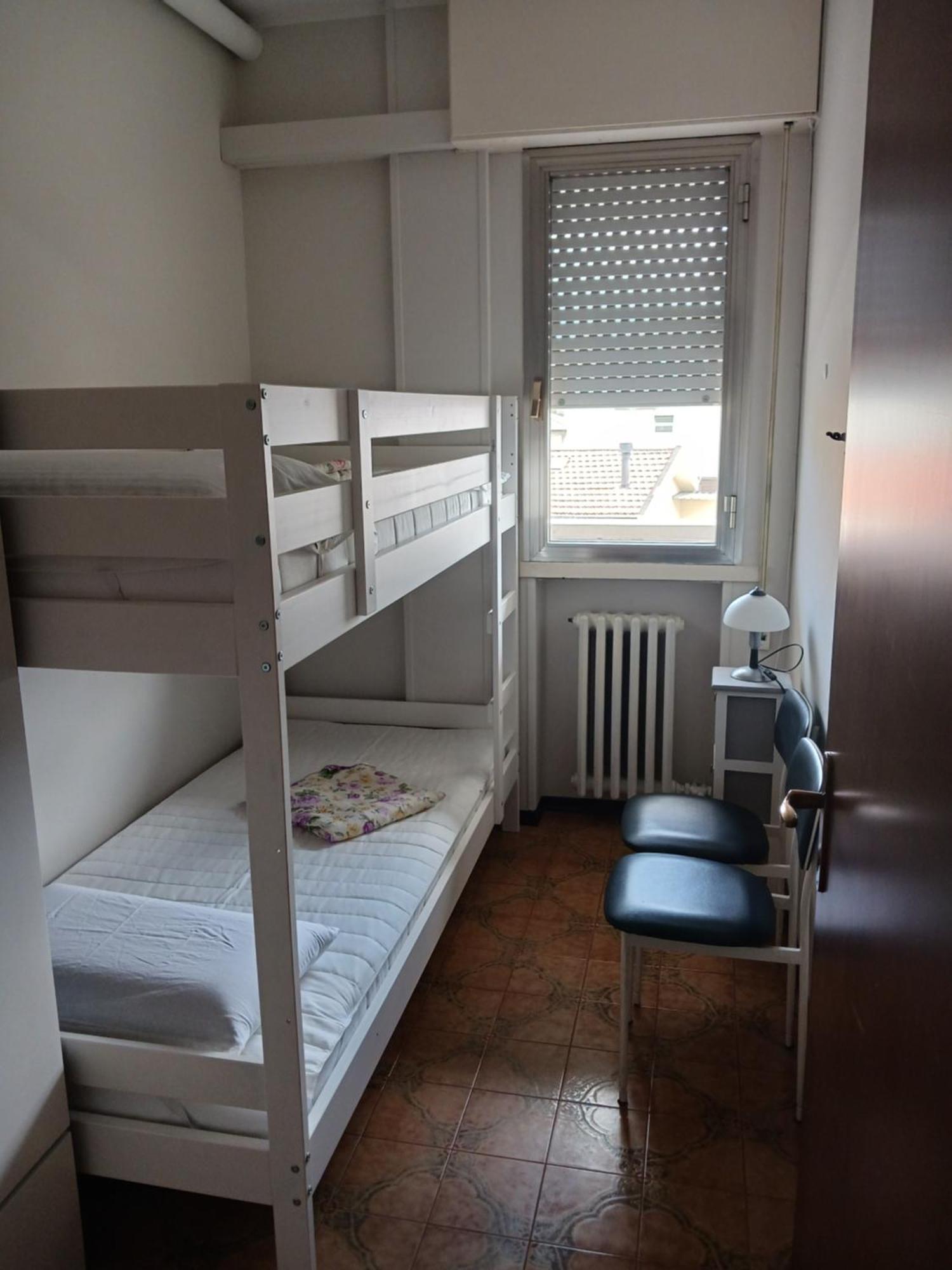 Alba Trilocale Vista Mare - 2 Da Letto *