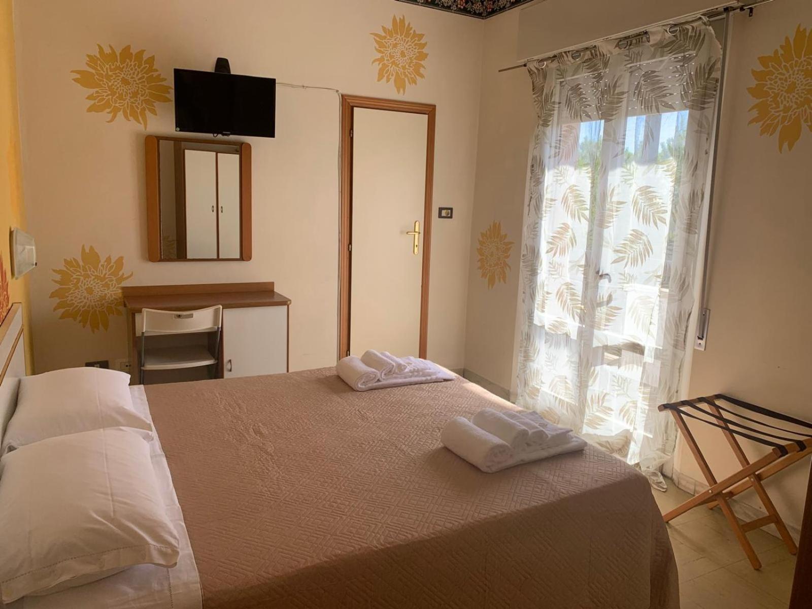 Hotel Smile Nuova Gestione