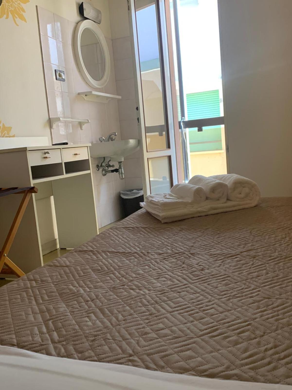 Smile Nuova Gestione Hotel Riccione
