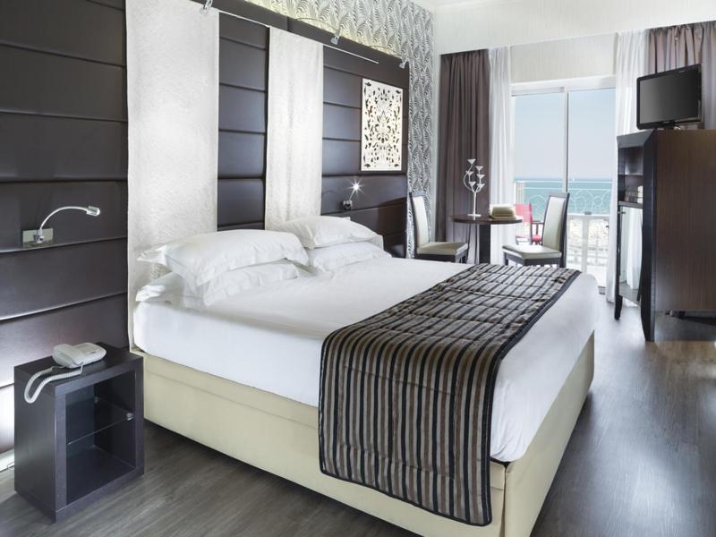 Corallo Hotel Riccione