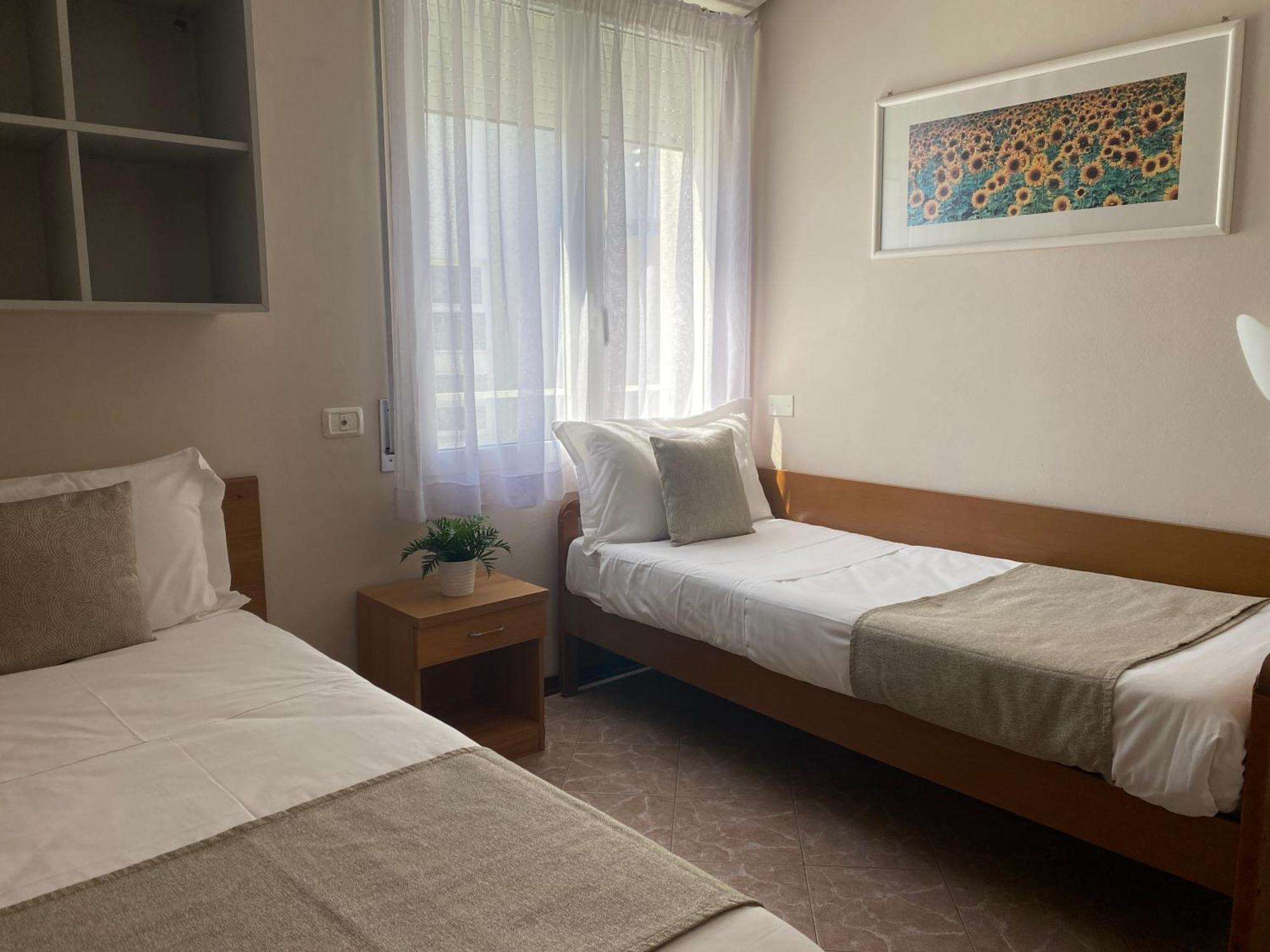 Hotel Golf Riccione
