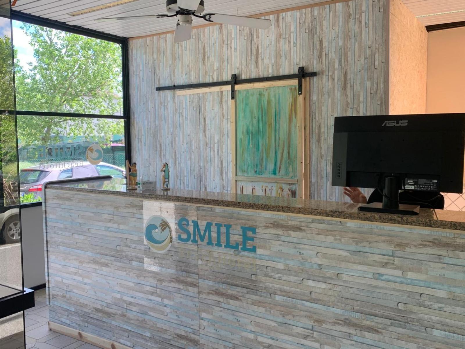 Smile Nuova Gestione 2*