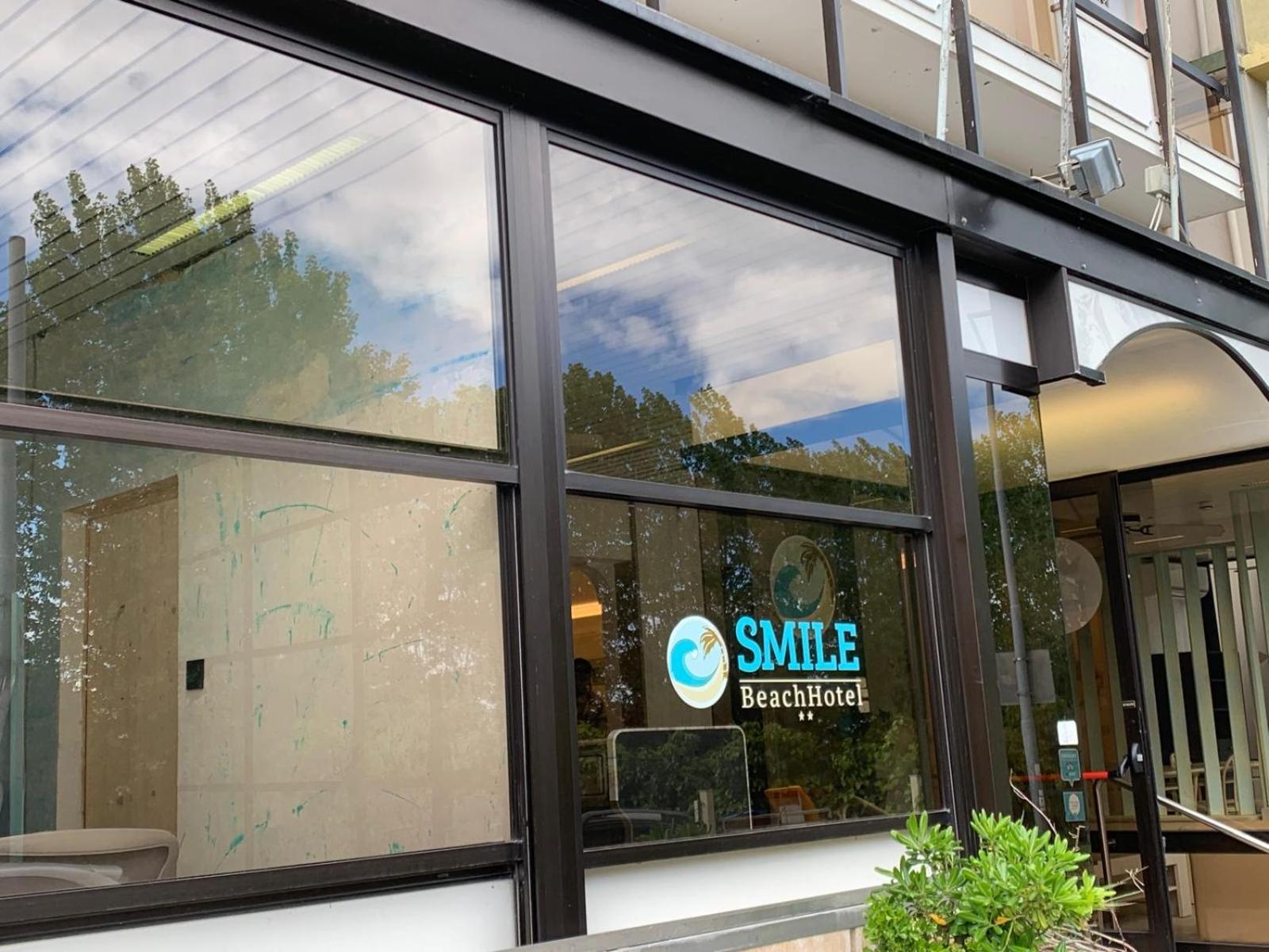 Hotel Smile Nuova Gestione 2*