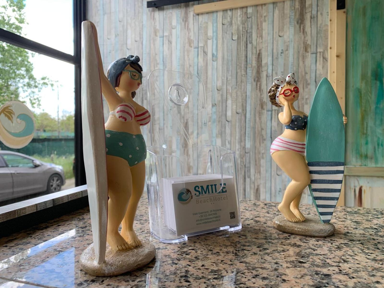Smile Nuova Gestione Riccione