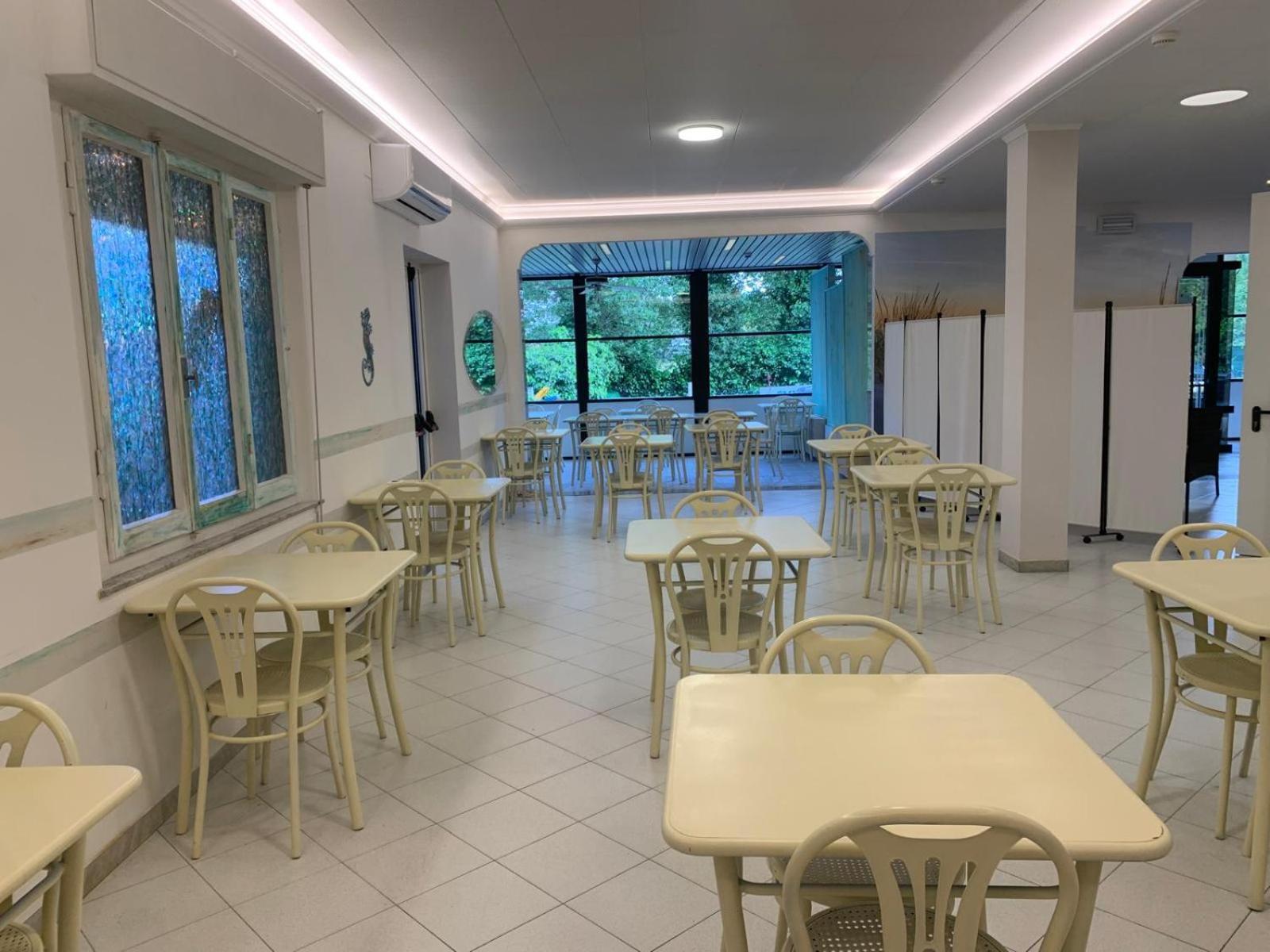 Smile Nuova Gestione Hotel 2*