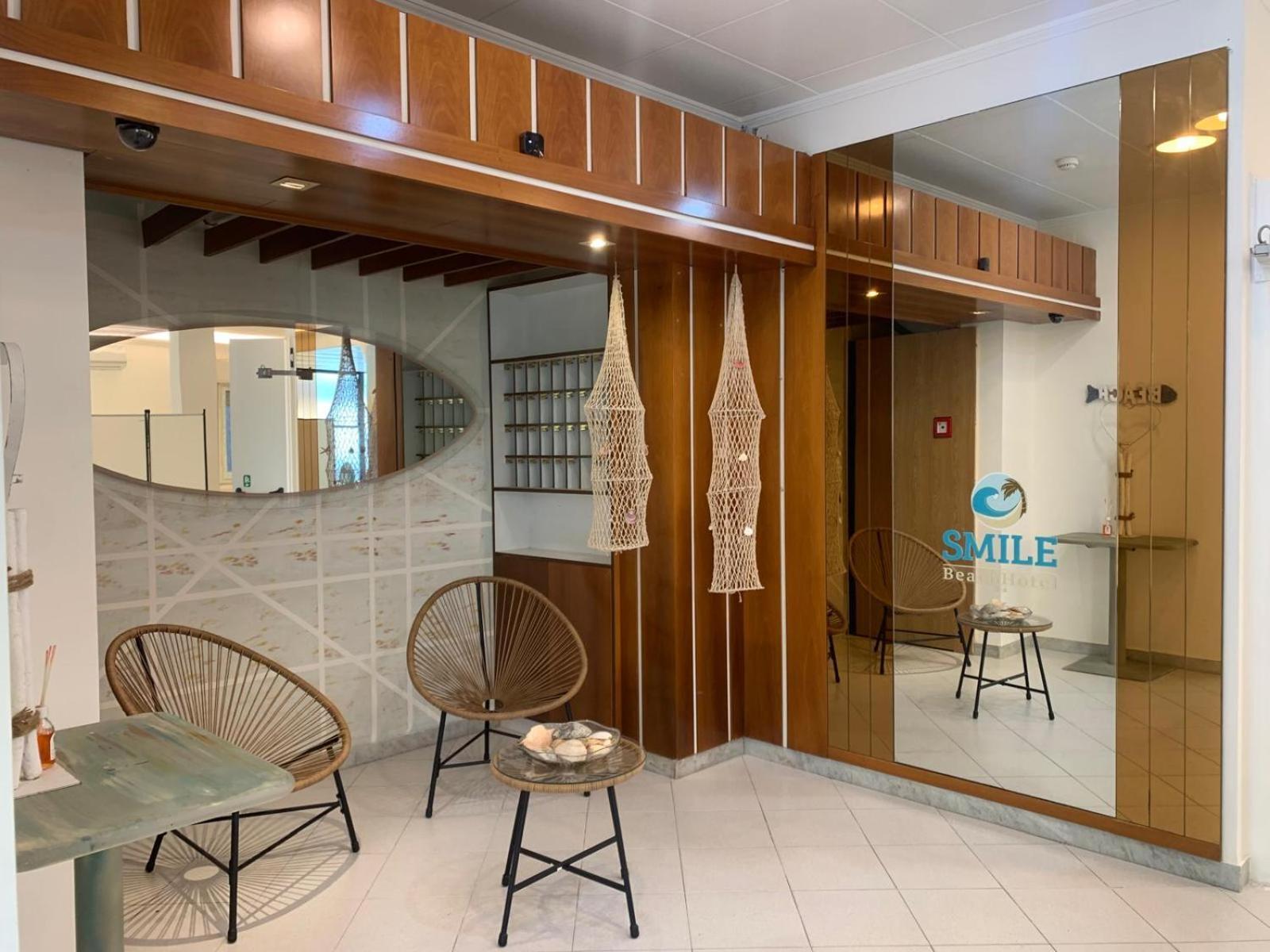 Hotel Smile Nuova Gestione 2*