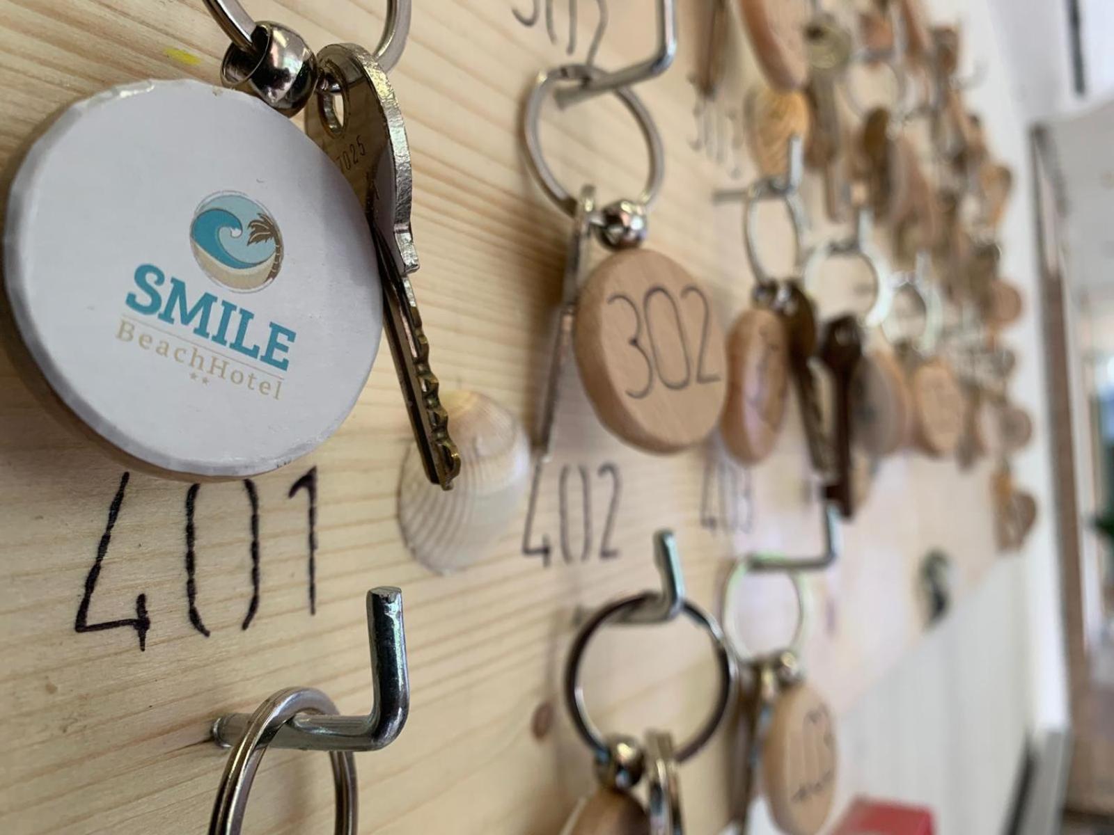 Smile Nuova Gestione Riccione
