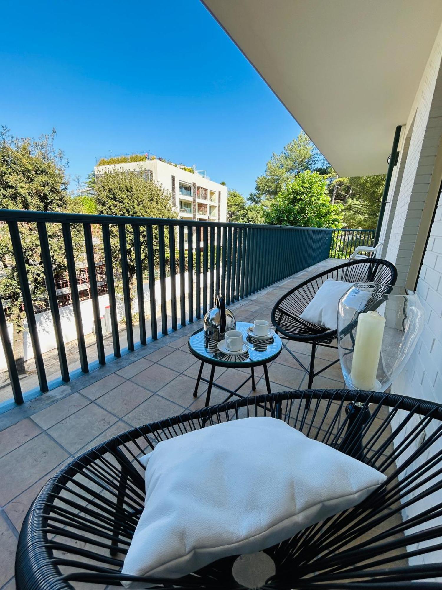 Apartment Martinelli Flexrent - Abissinia Riccione