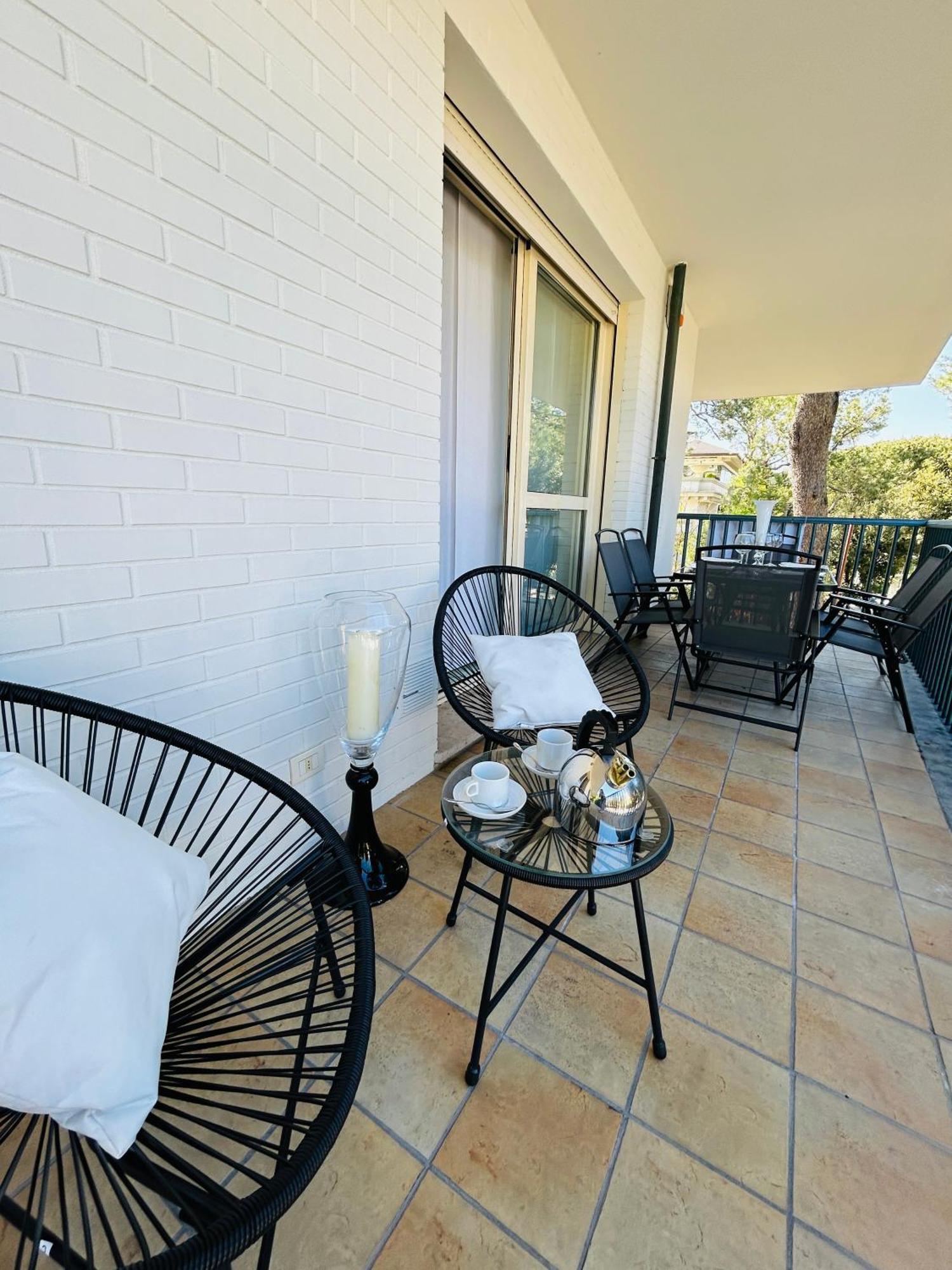 Apartment Martinelli Flexrent - Abissinia