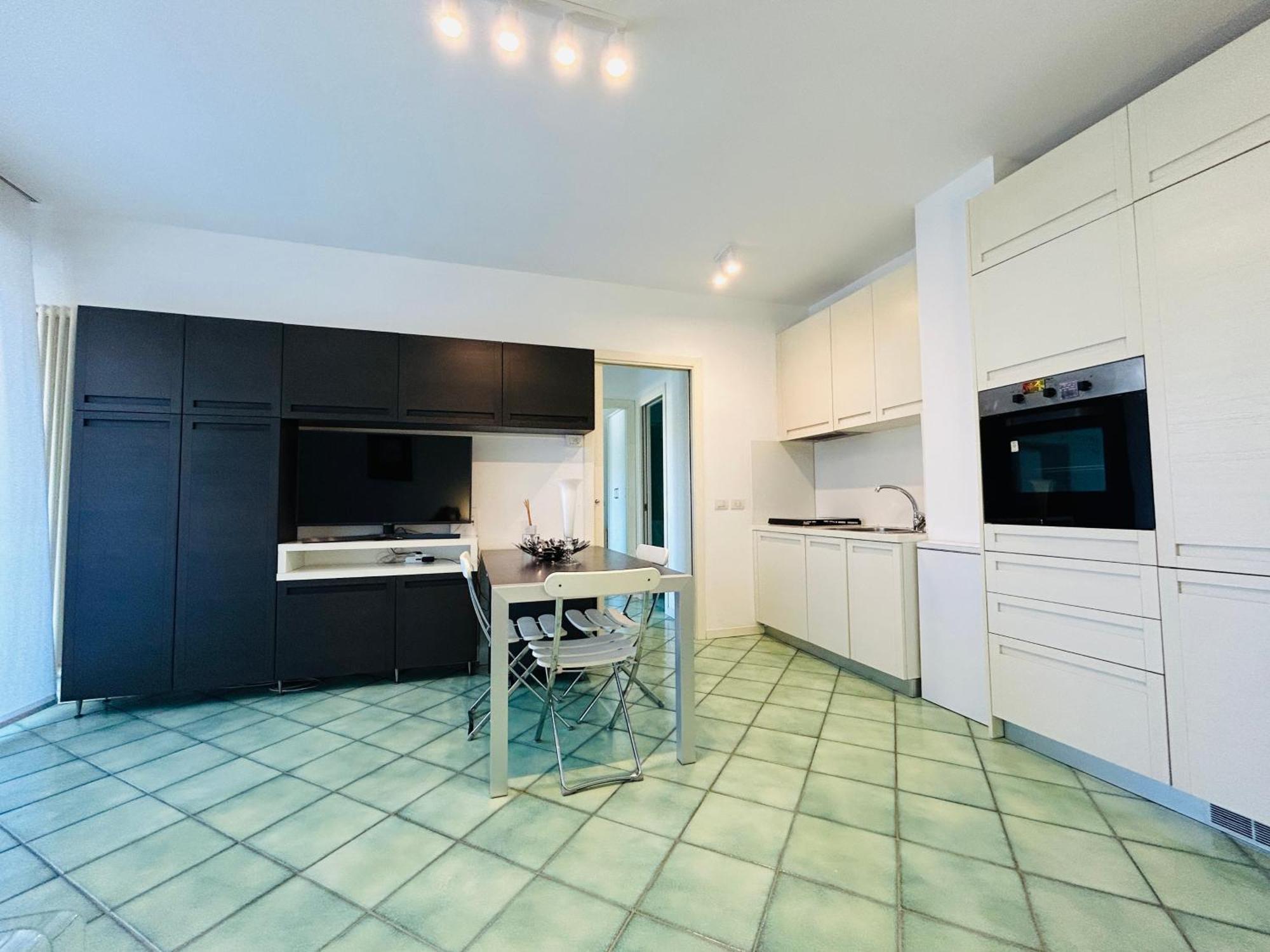 Martinelli Flexrent - Abissinia Apartment