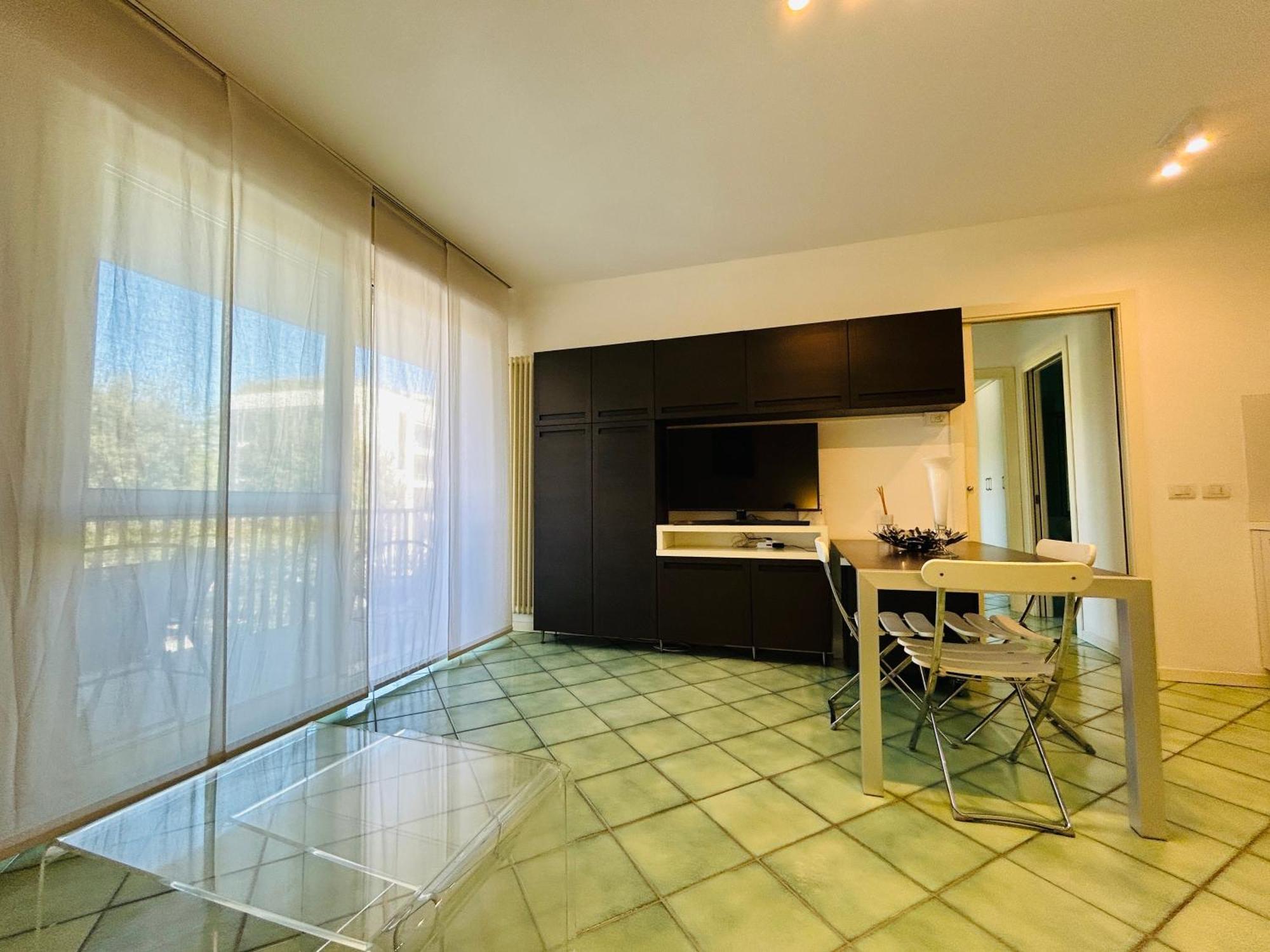 Martinelli Flexrent - Abissinia Apartment *