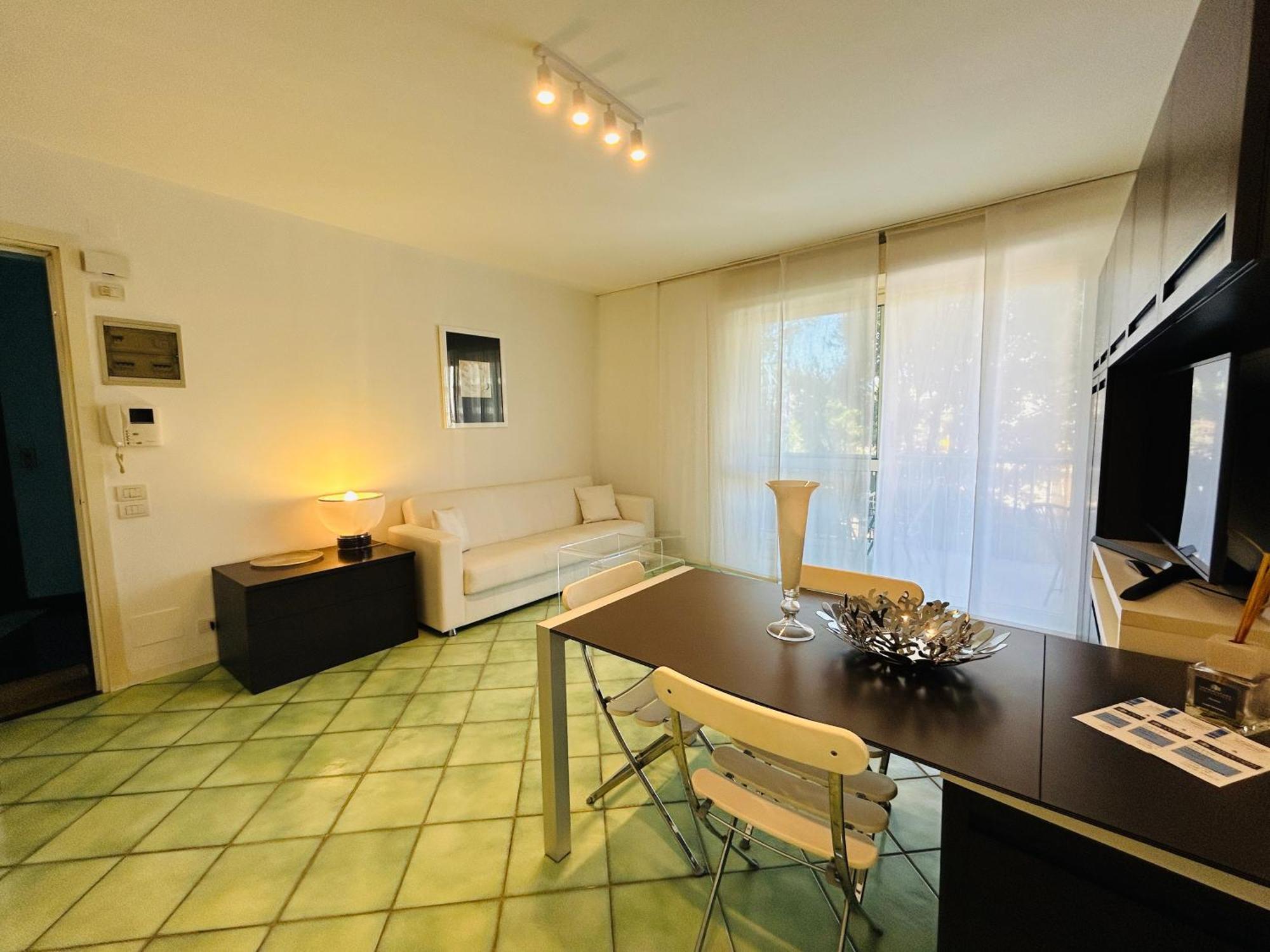 Martinelli Flexrent - Abissinia Apartment