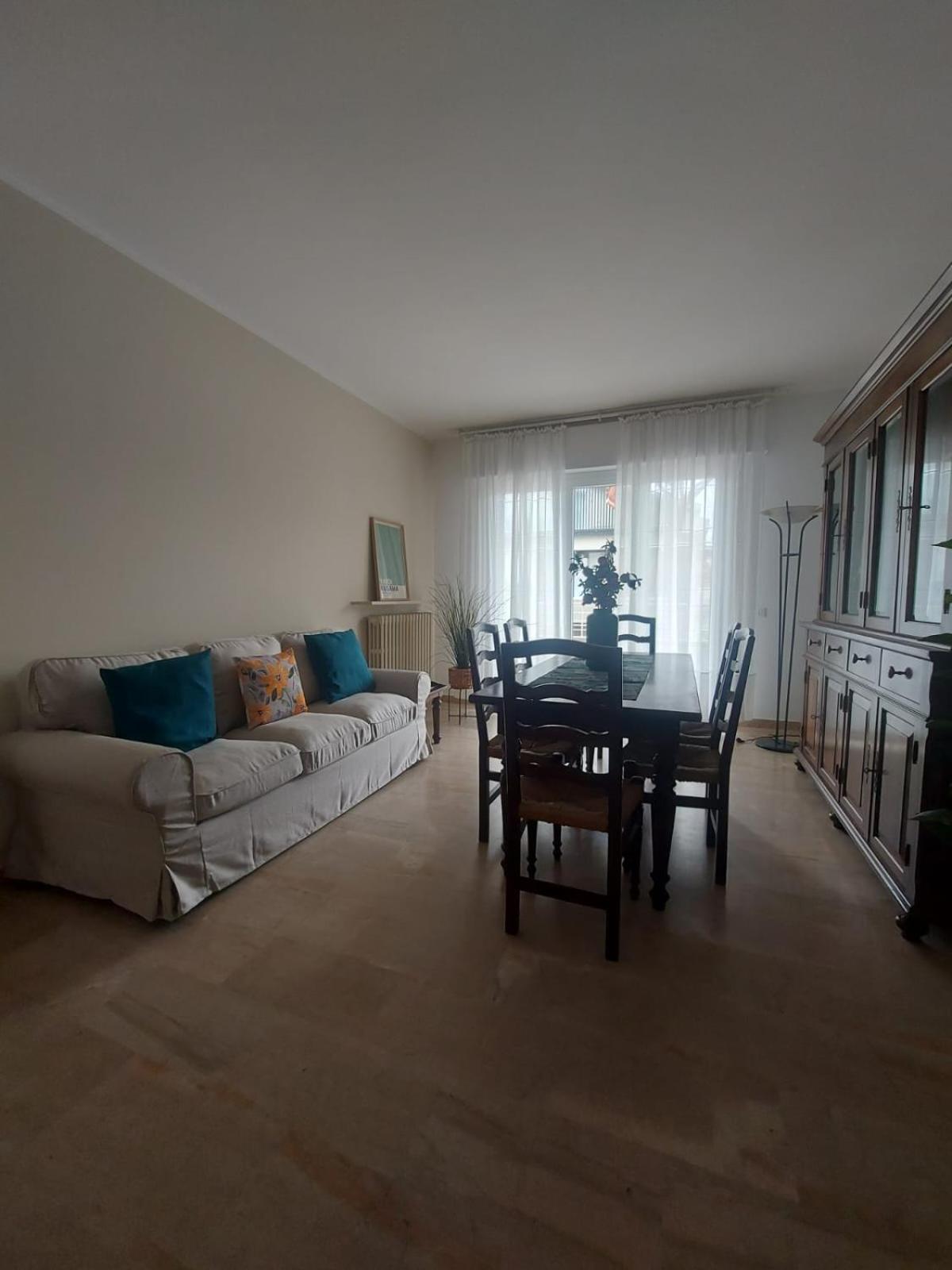 Apartment Alba *