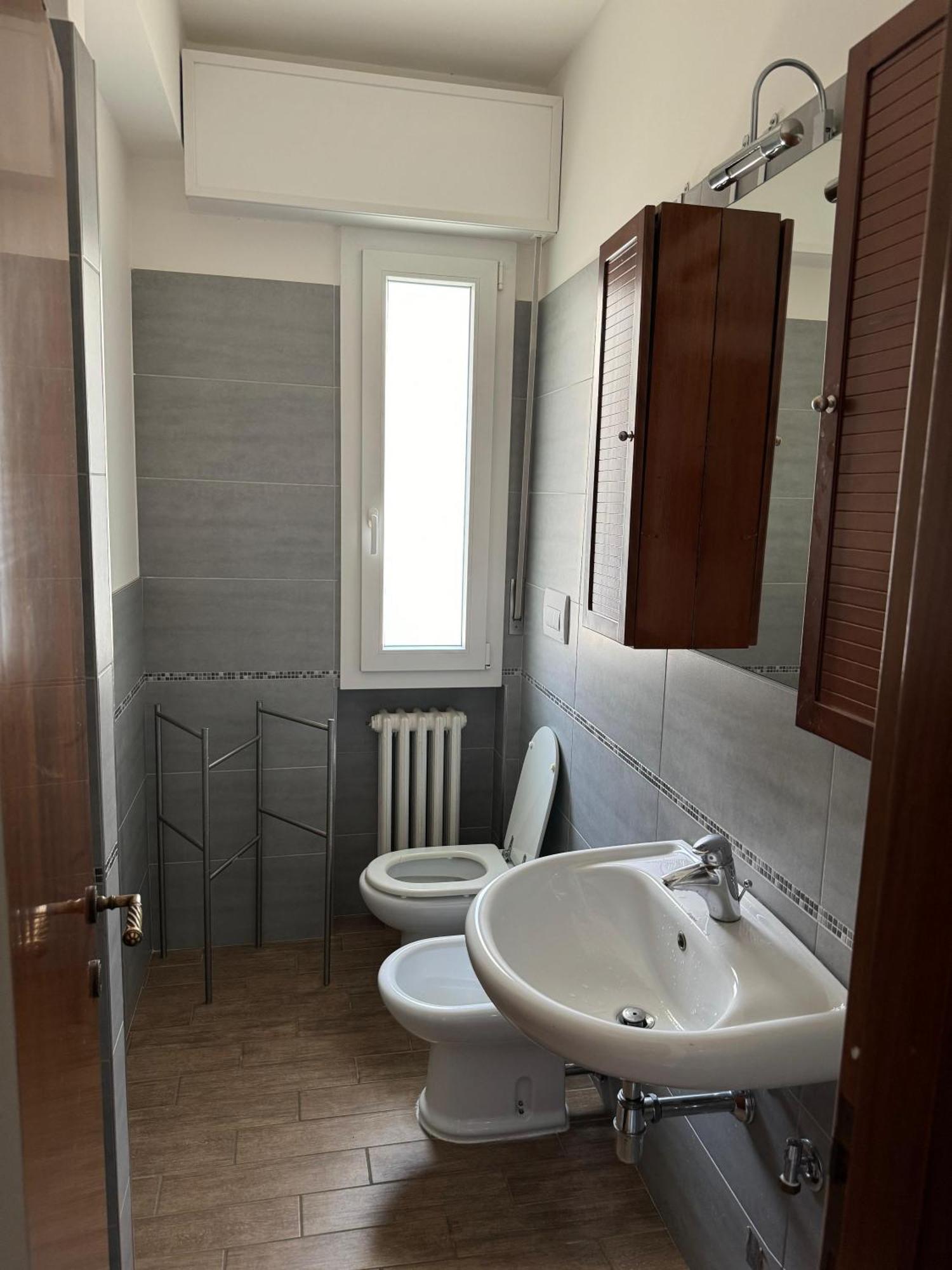Alba Apartment