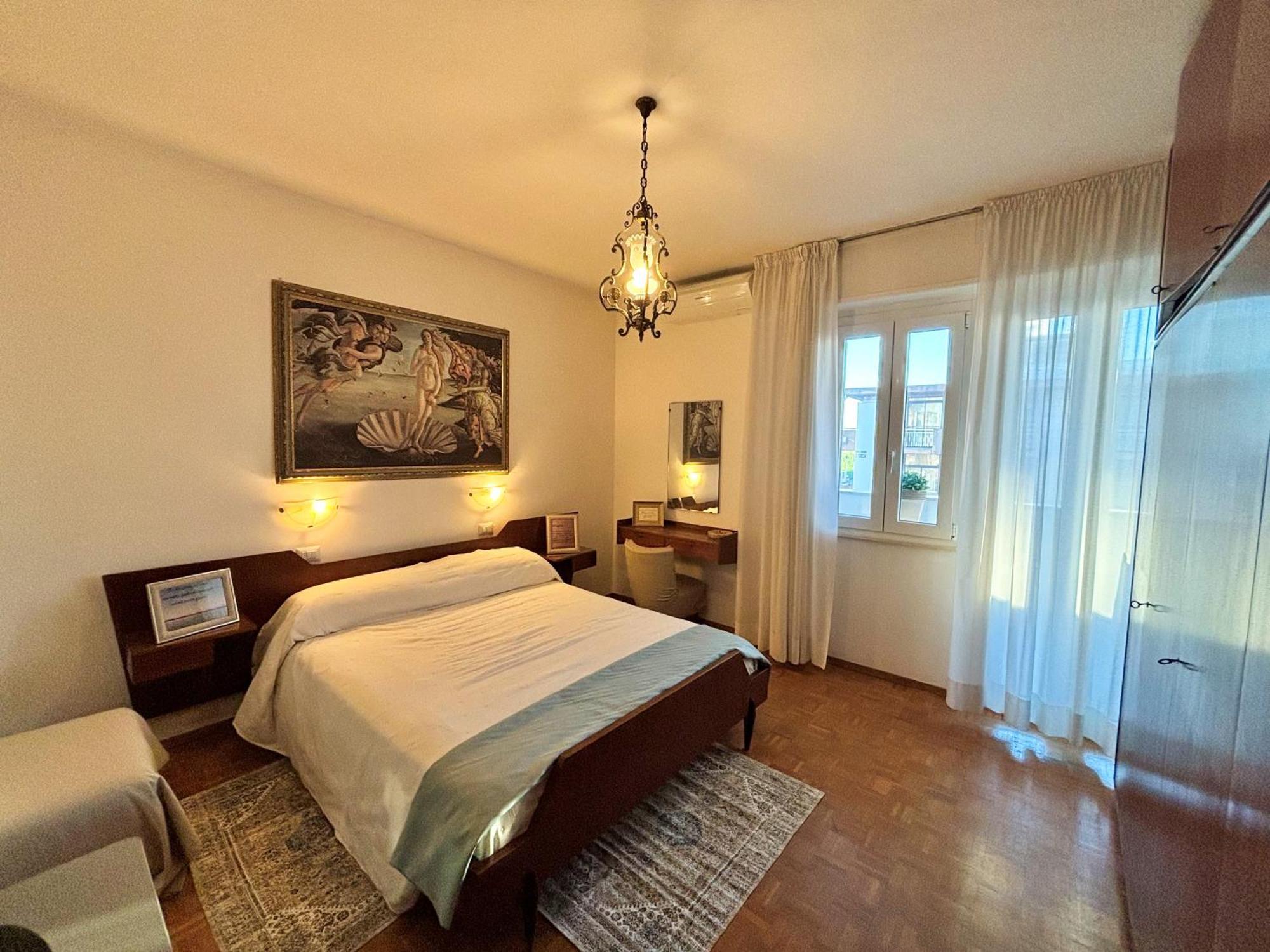Apartment Aria Di Mare Su Viale Ceccarini *