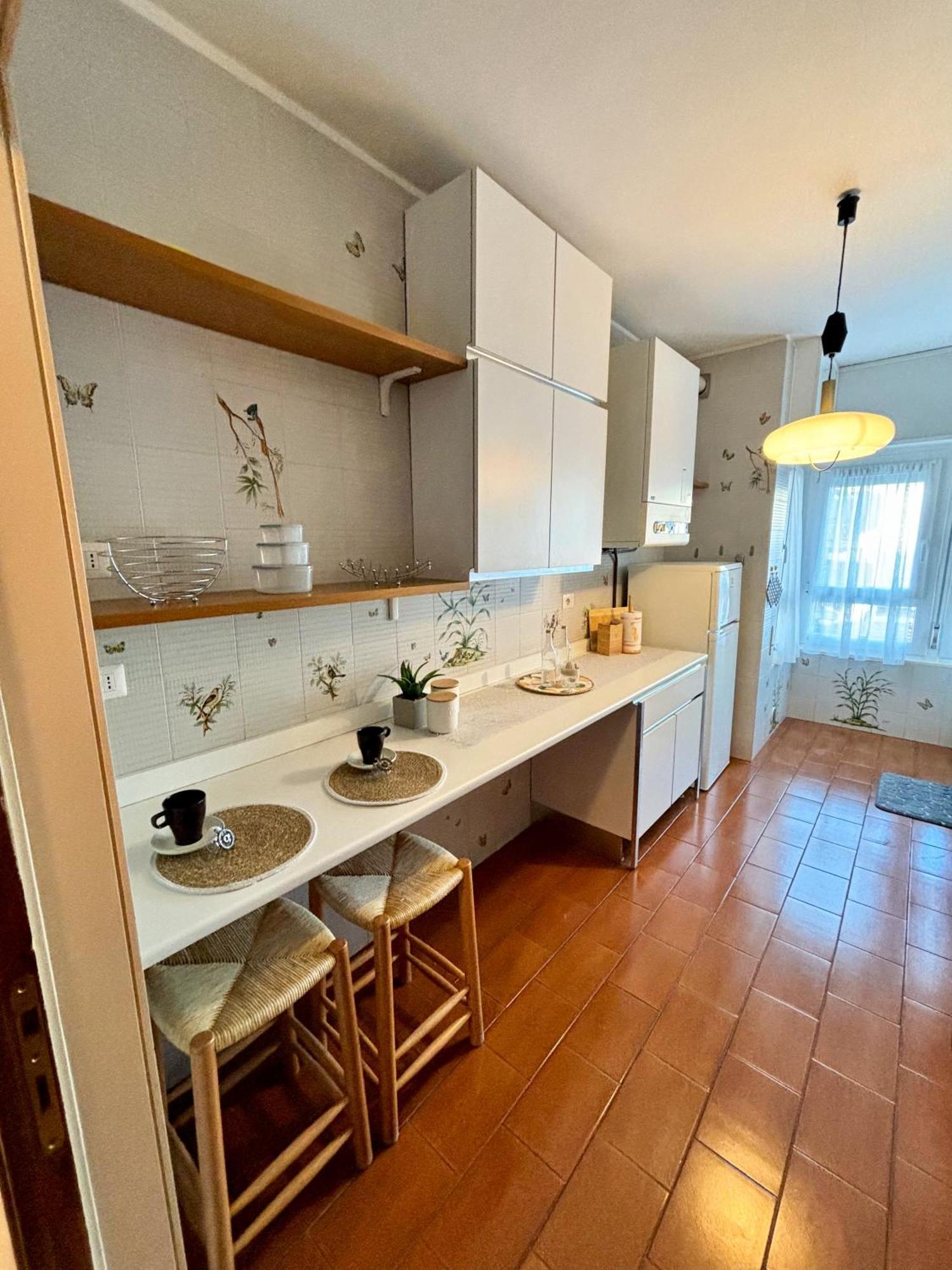 Apartment Aria Di Mare Su Viale Ceccarini *