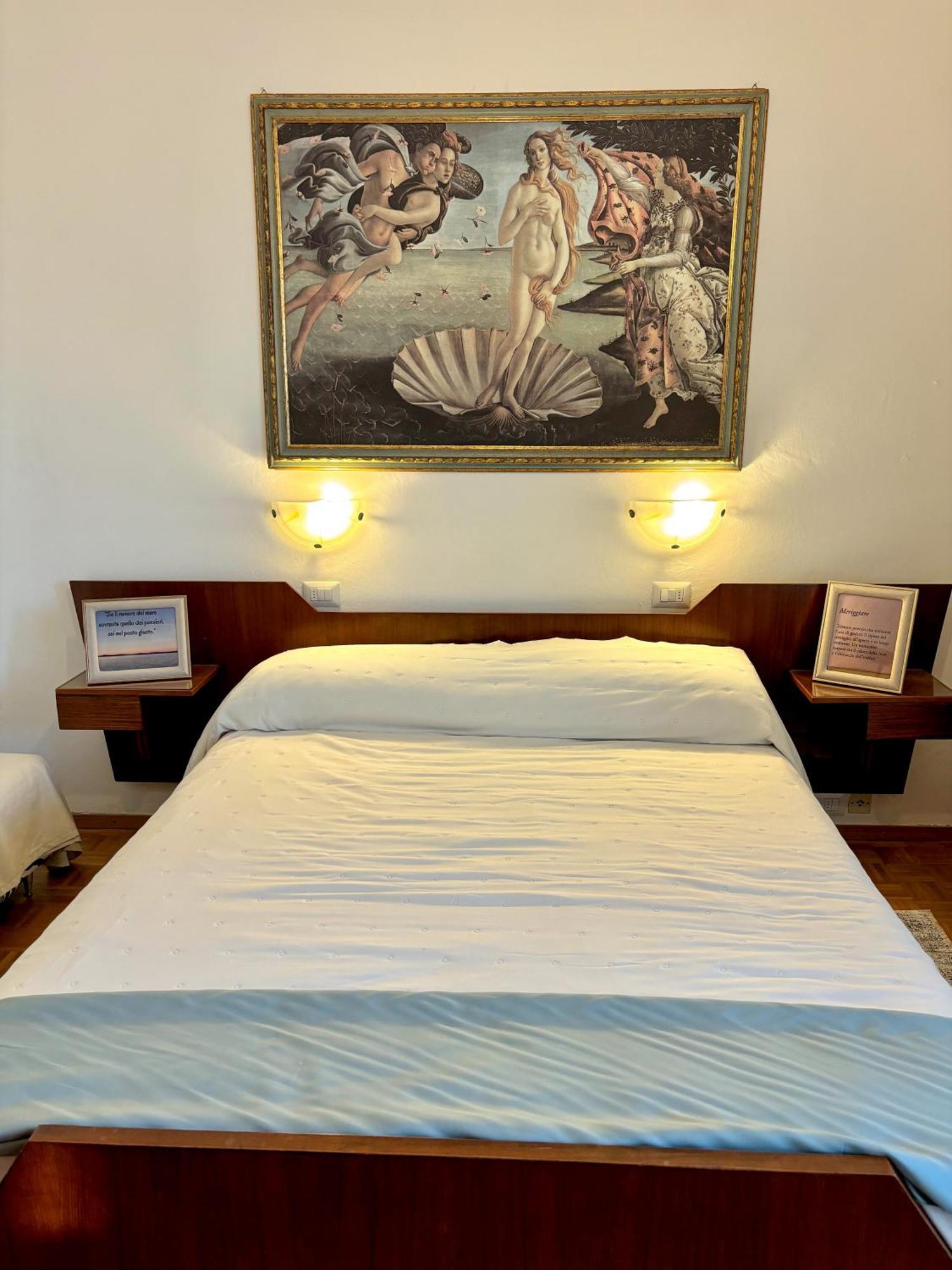 Aria Di Mare Su Viale Ceccarini Apartment *