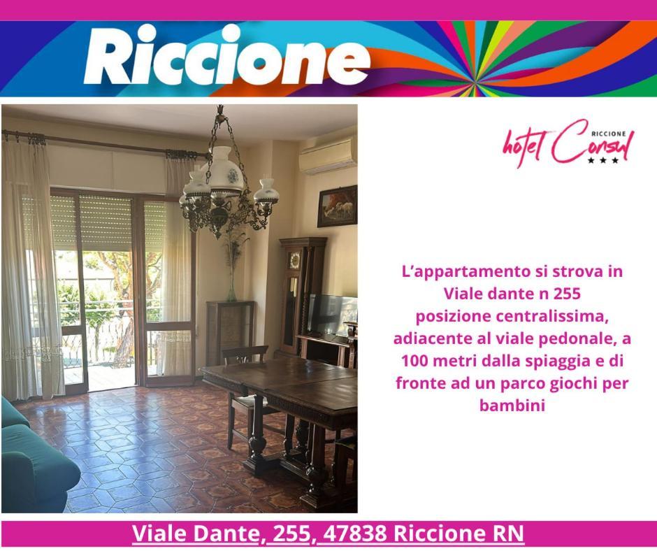 Hotel Consul Dipendenza 