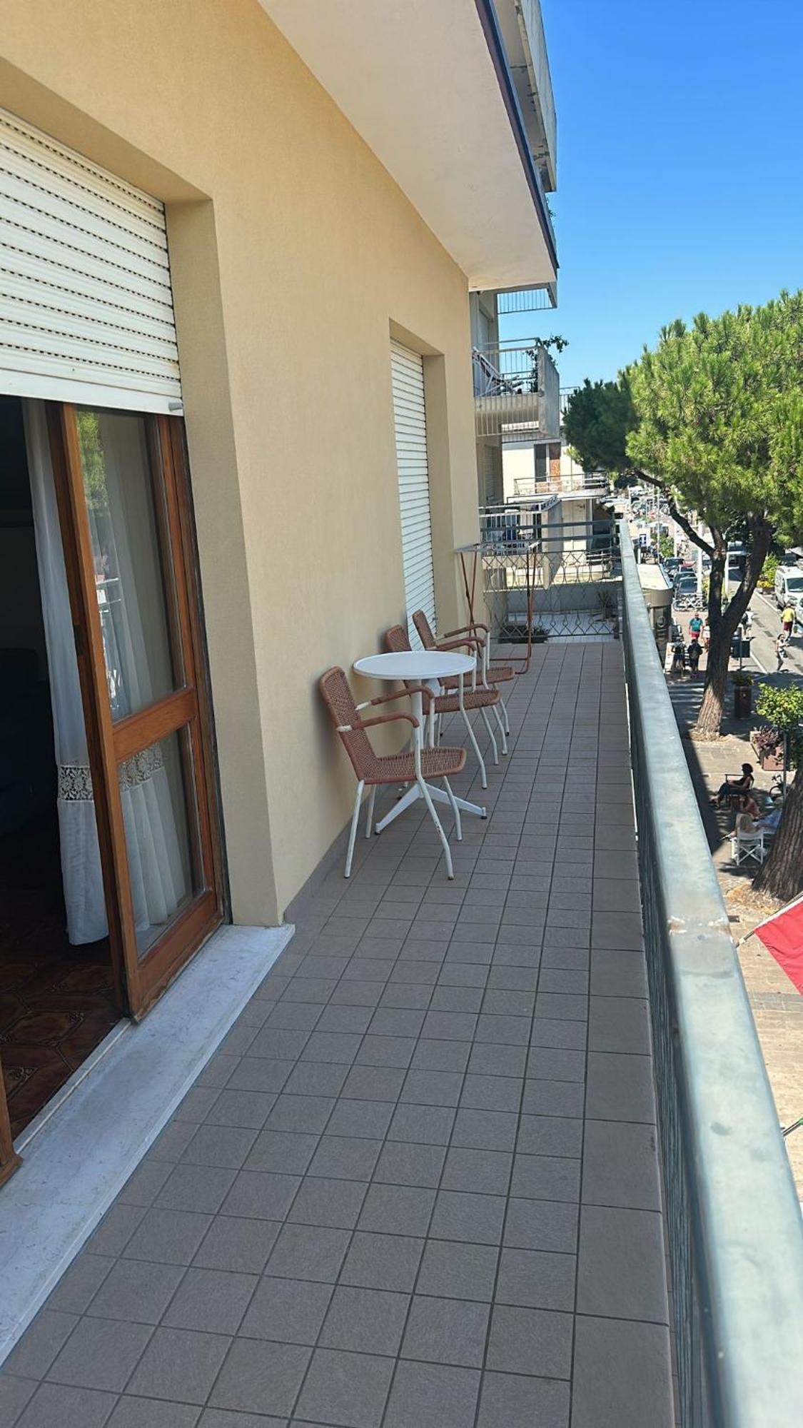 Hotel Hotel Consul Dipendenza 