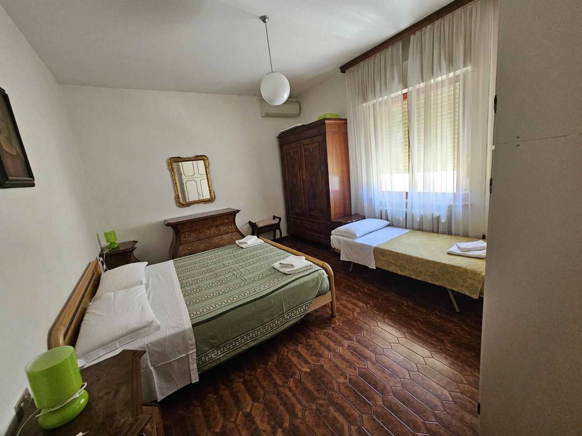 Hotel Hotel Consul Dipendenza 