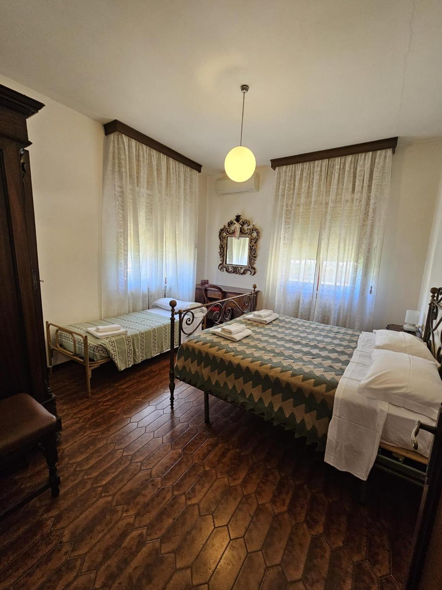 Hotel Consul Dipendenza 