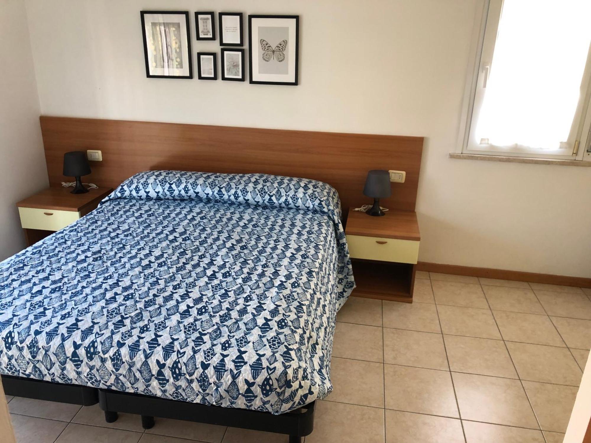 Abel Apartment Riccione