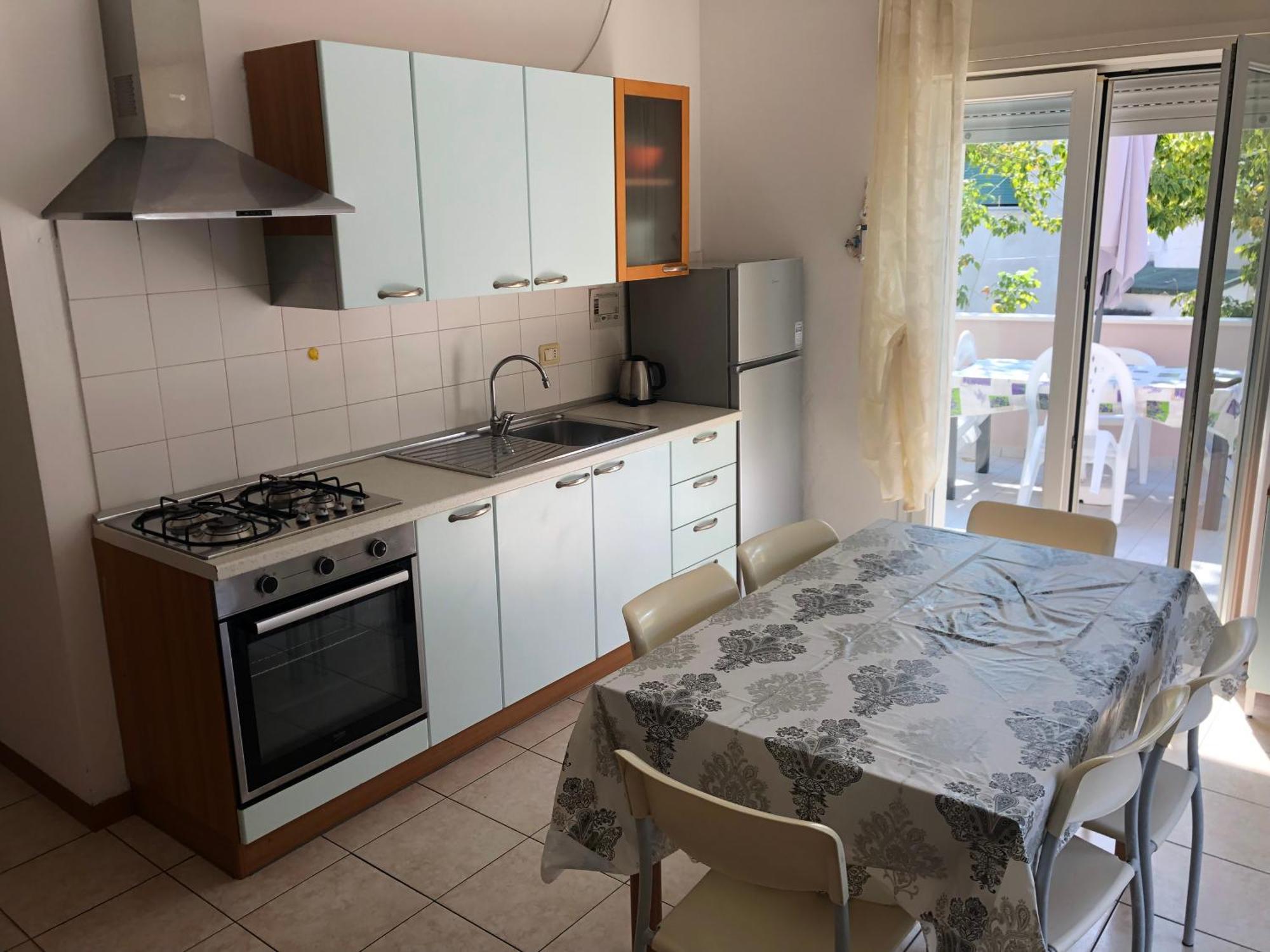 Abel Apartment