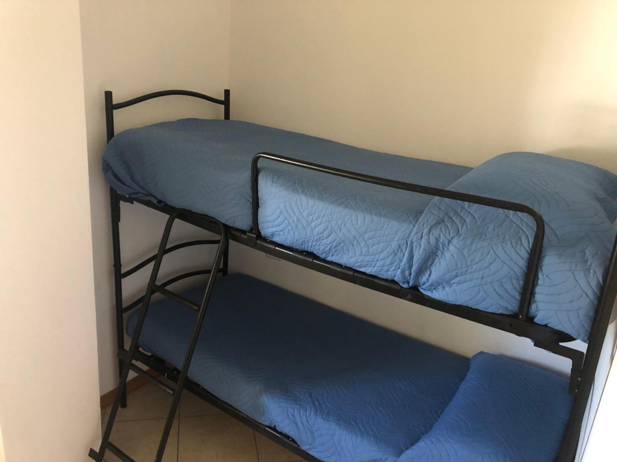 Abel Apartment