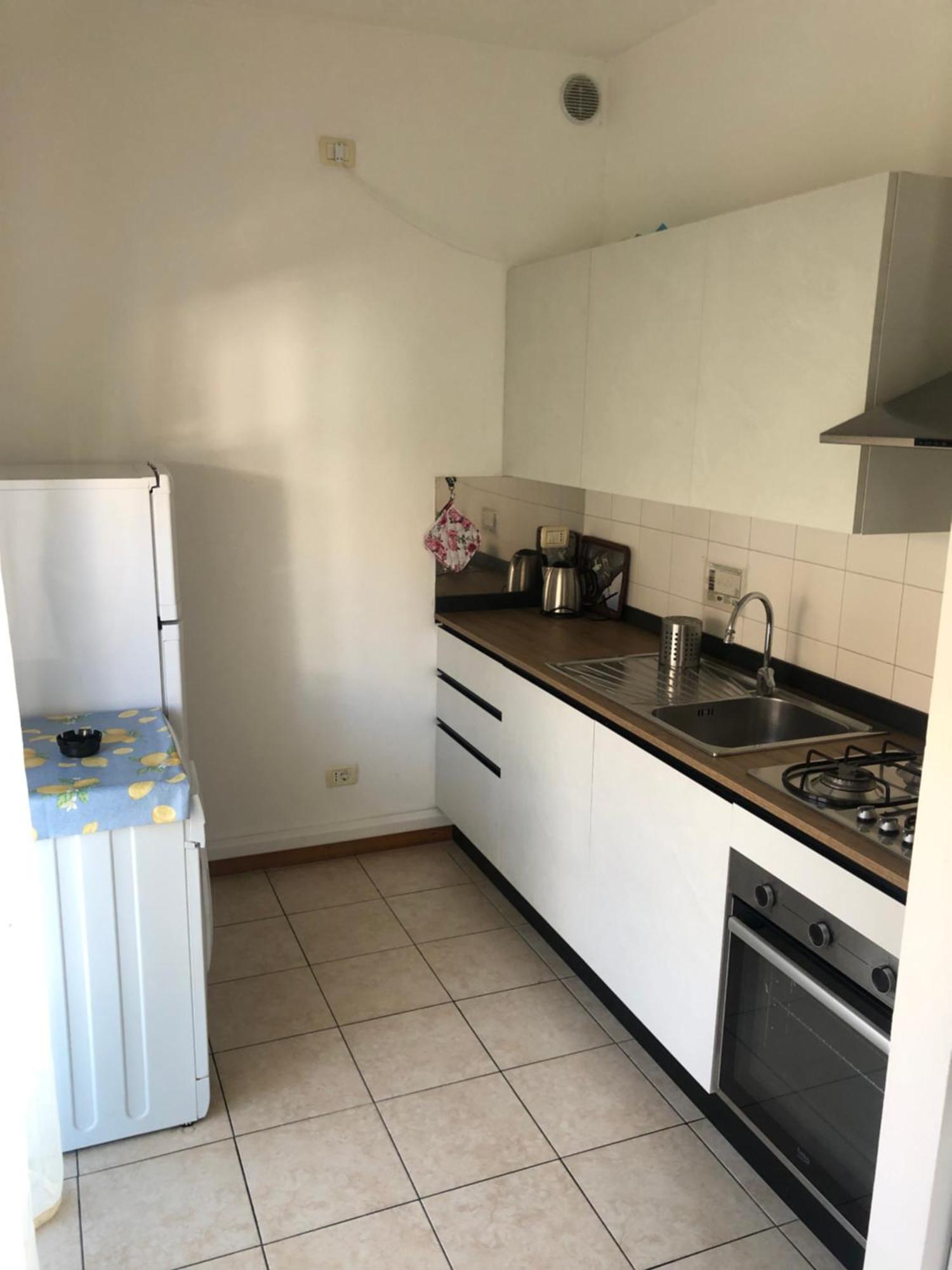 Abel Apartment *