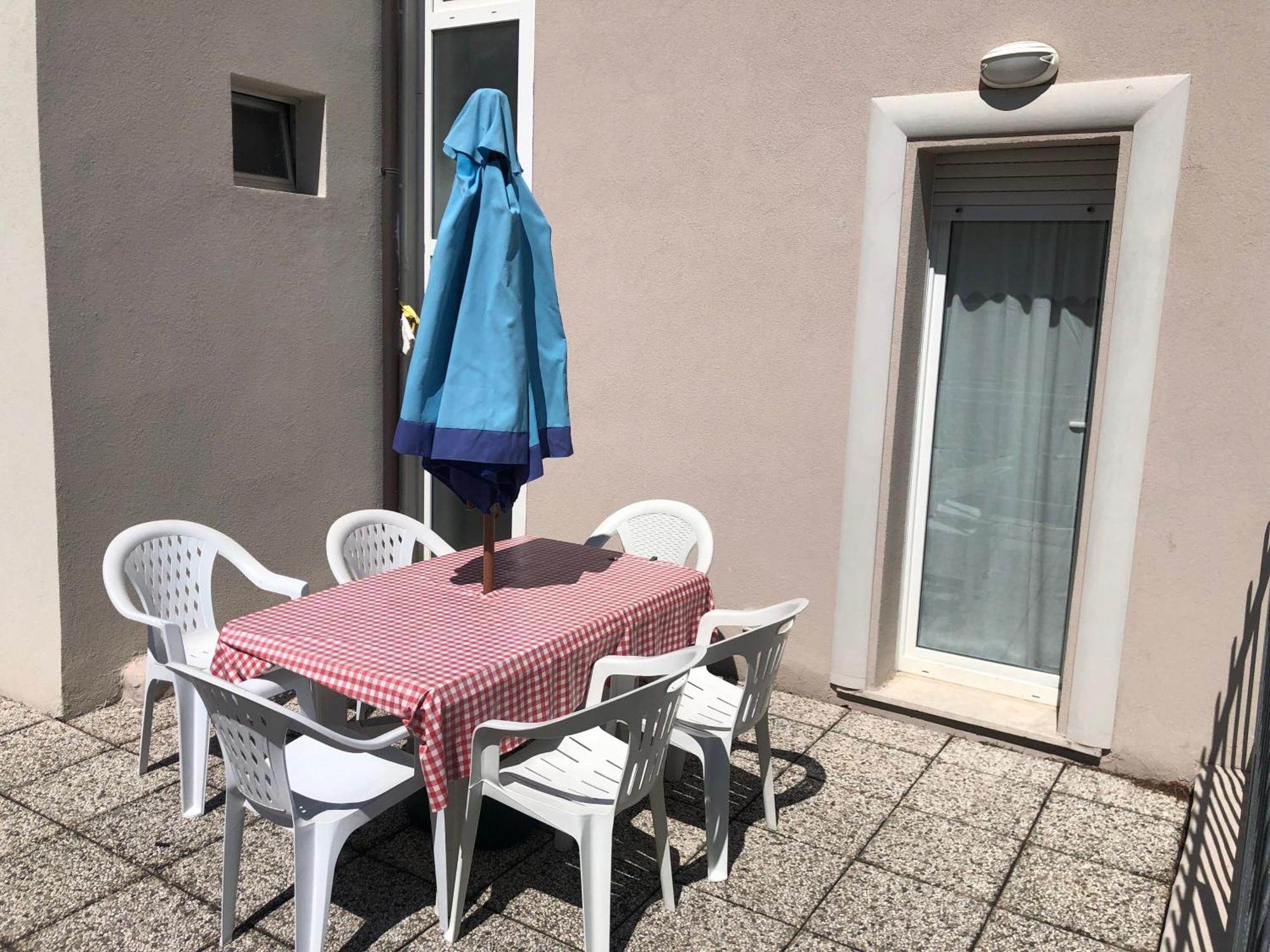 Abel Apartment Riccione