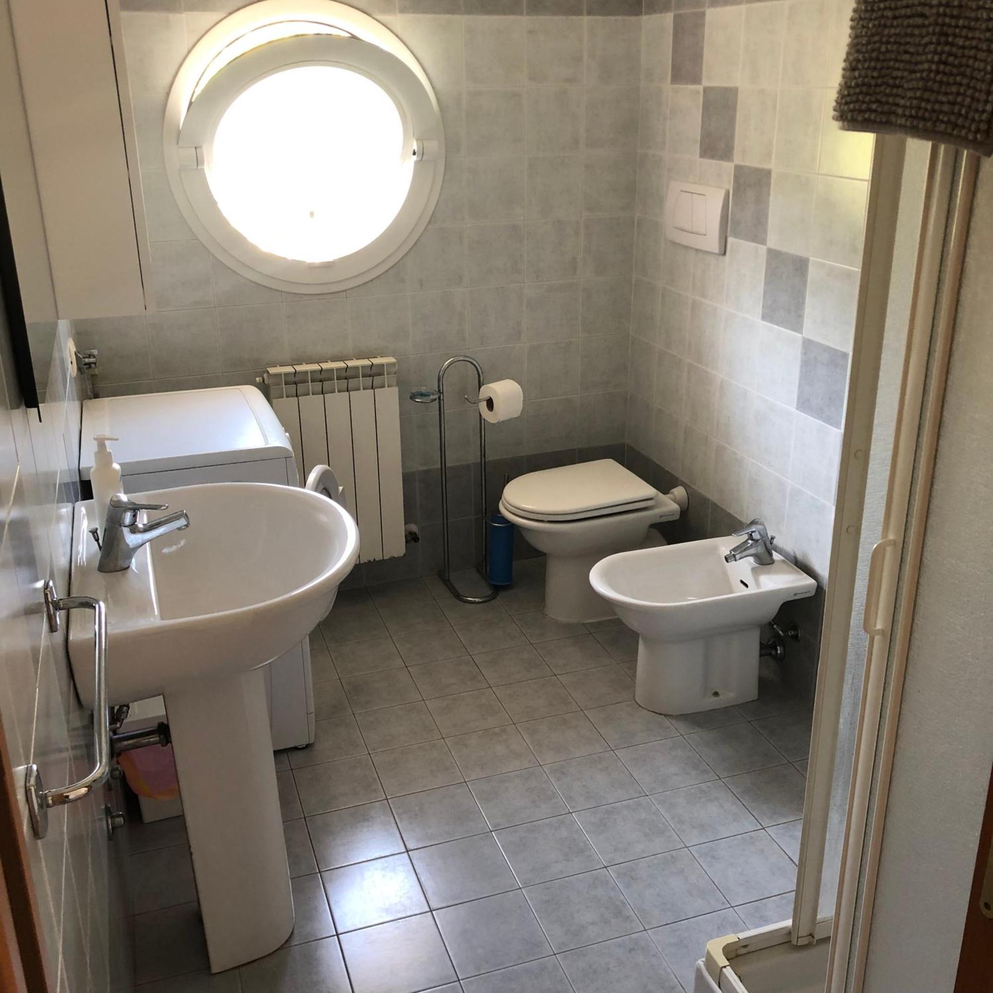 Apartment Abel Riccione