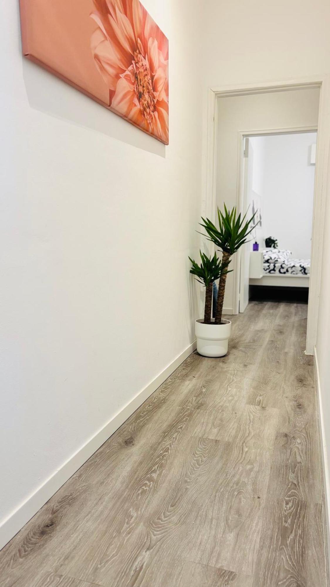 Trilocale In Vacanza! Apartment