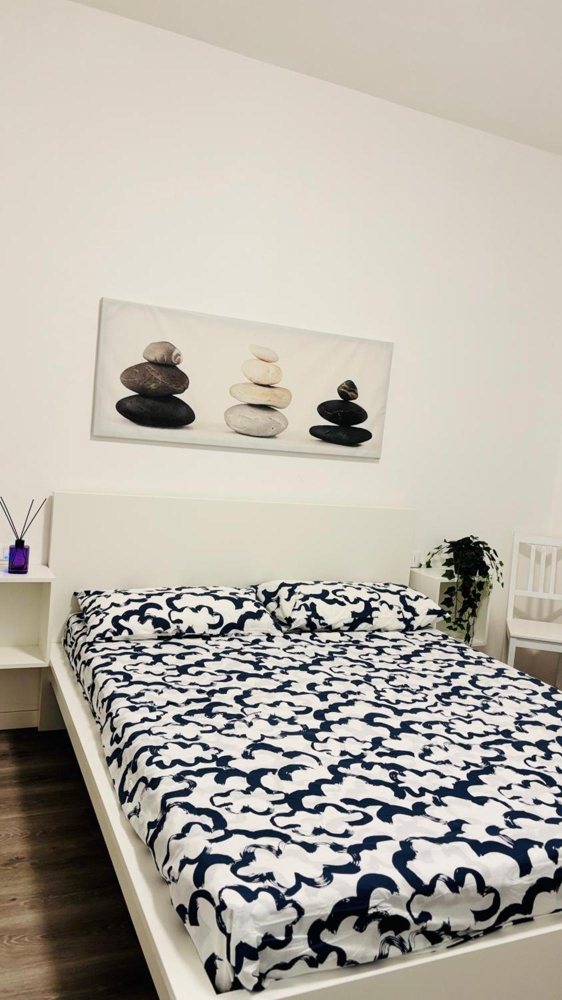 Trilocale In Vacanza! Apartment *