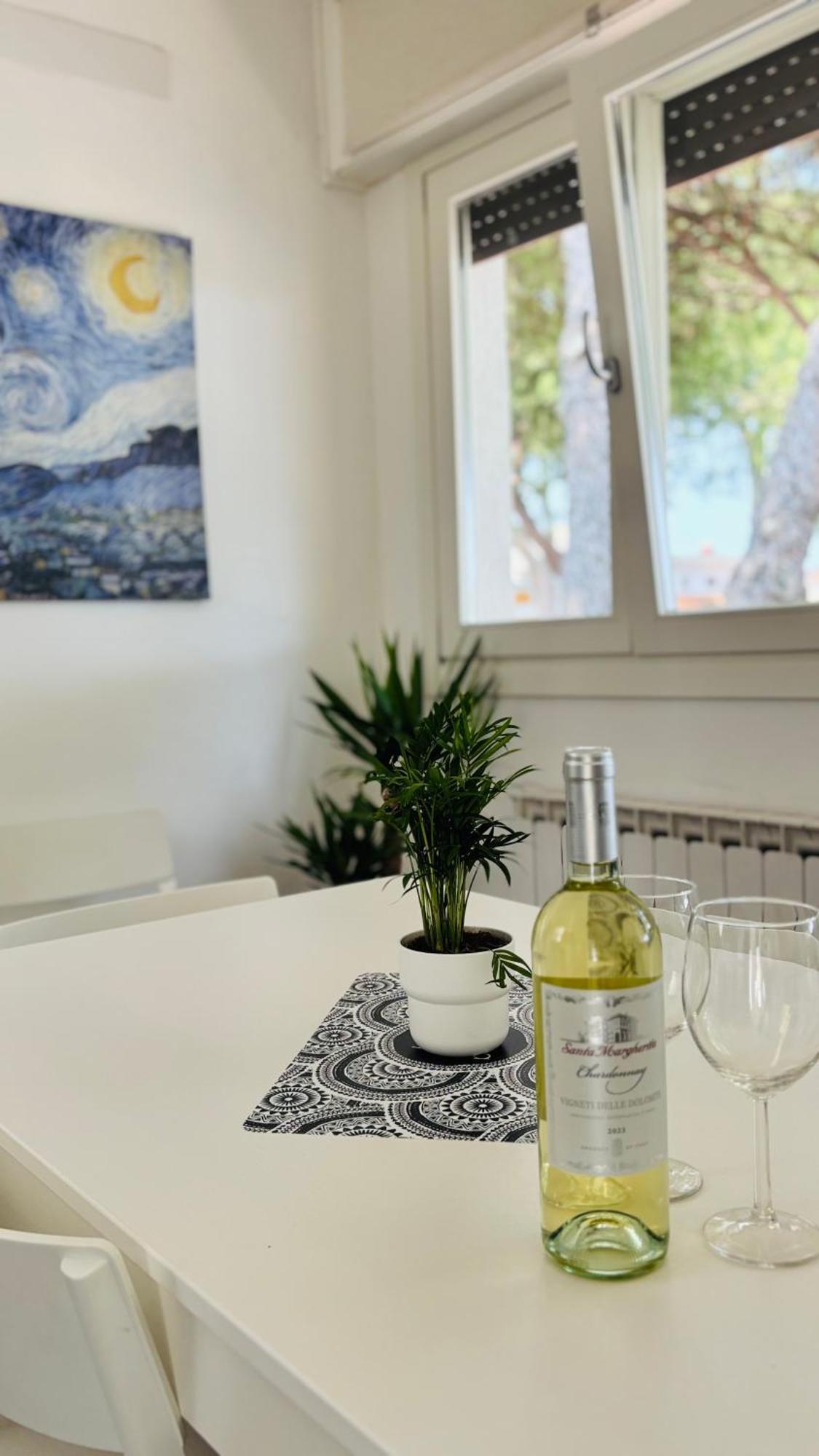 Apartment Trilocale In Vacanza!