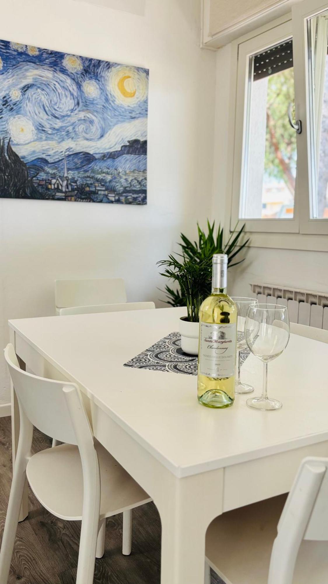 Trilocale In Vacanza! Apartment *