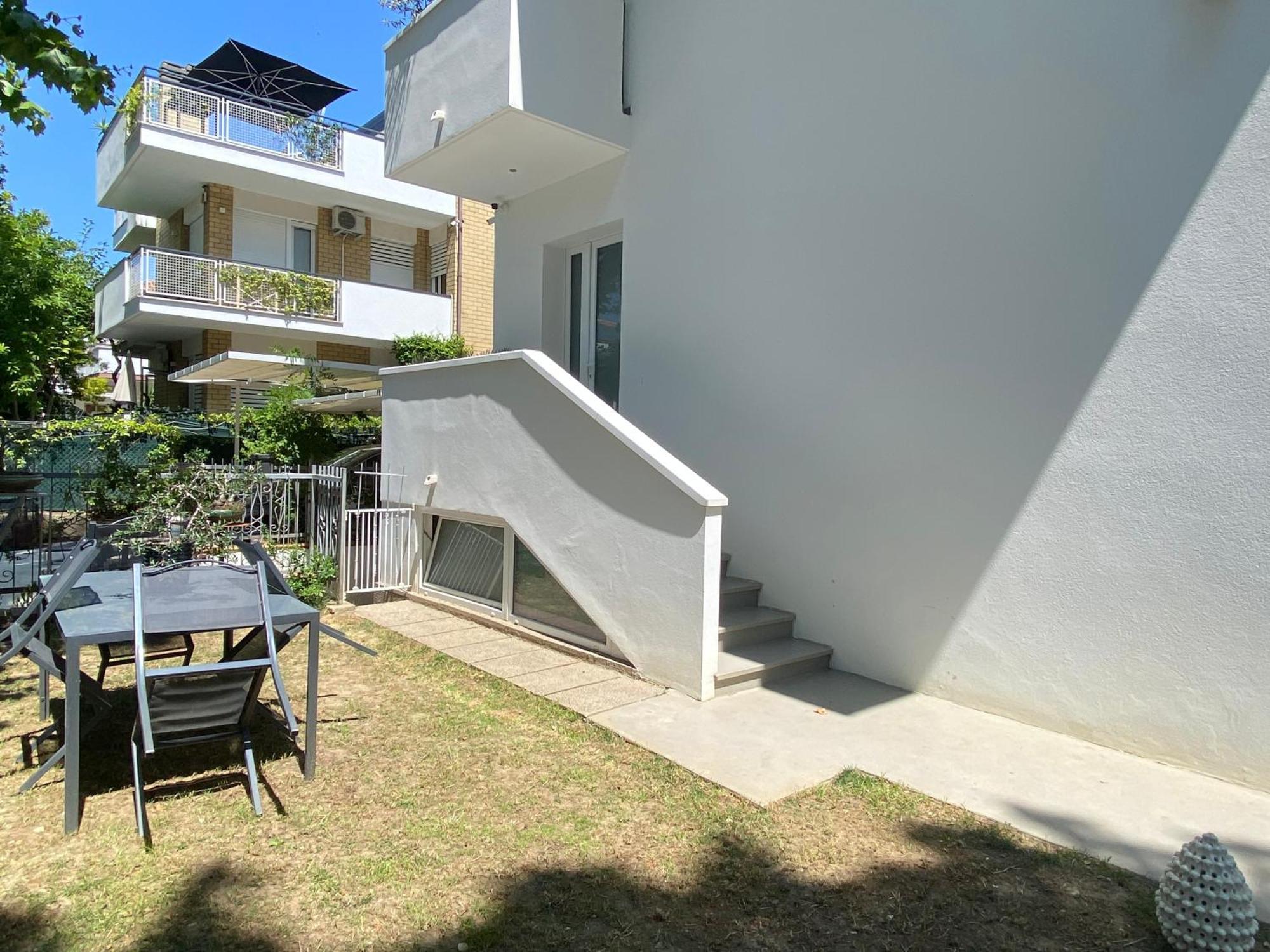 Bed & Breakfast Doma 2 3