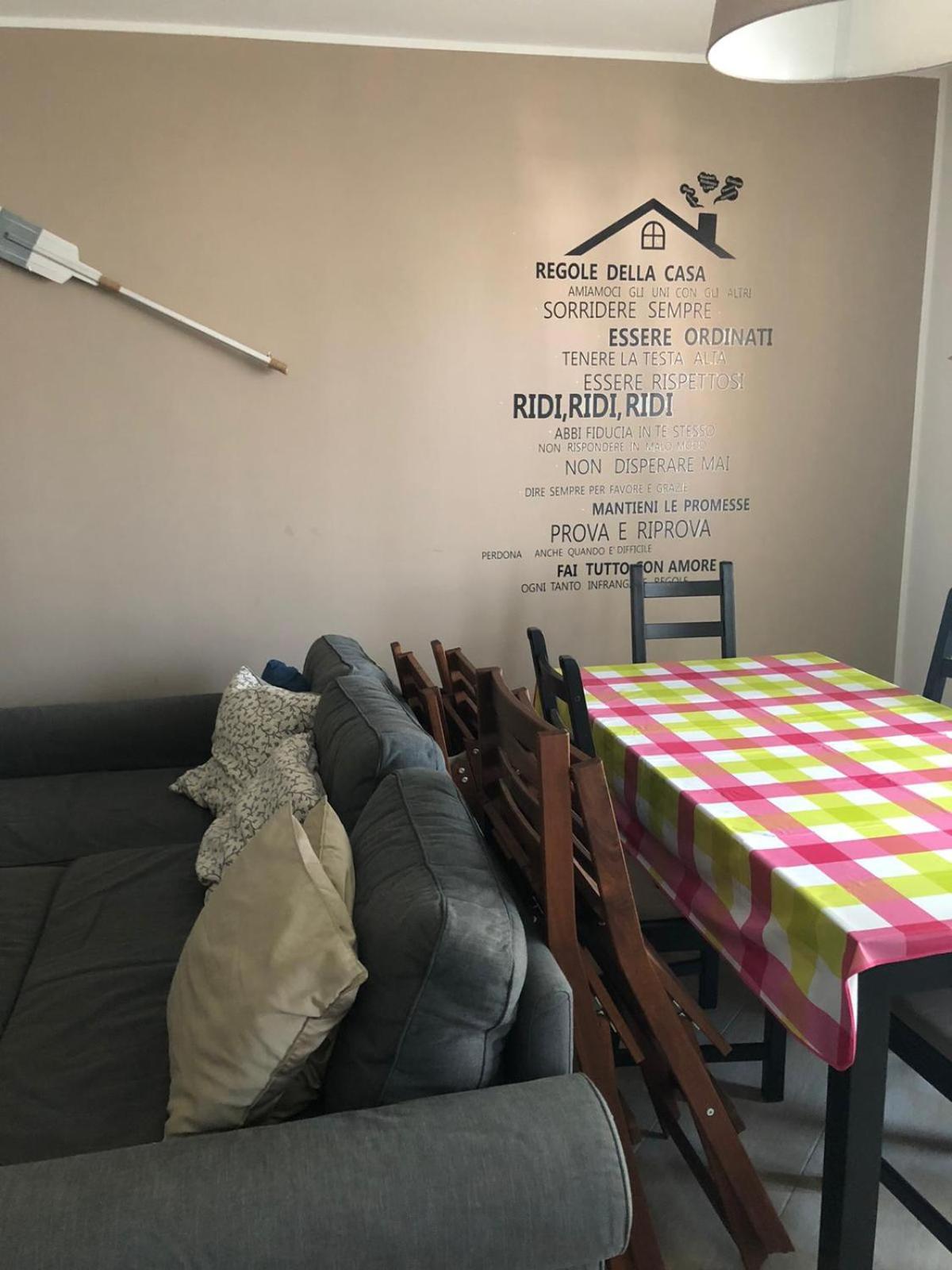 Con Giardino - 5 Minuti Dal Mare Apartment Riccione