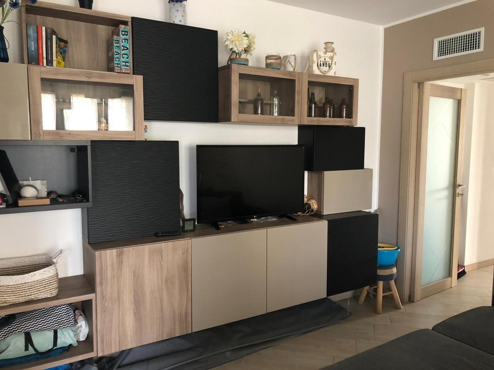 Apartment Con Giardino - 5 Minuti Dal Mare Riccione