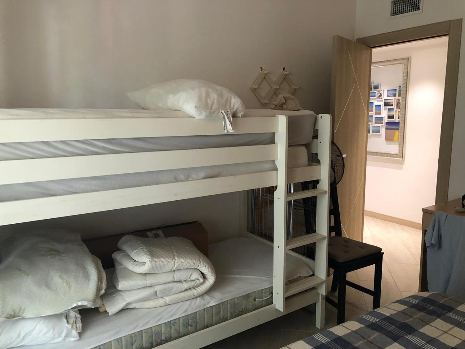 Con Giardino - 5 Minuti Dal Mare Apartment *