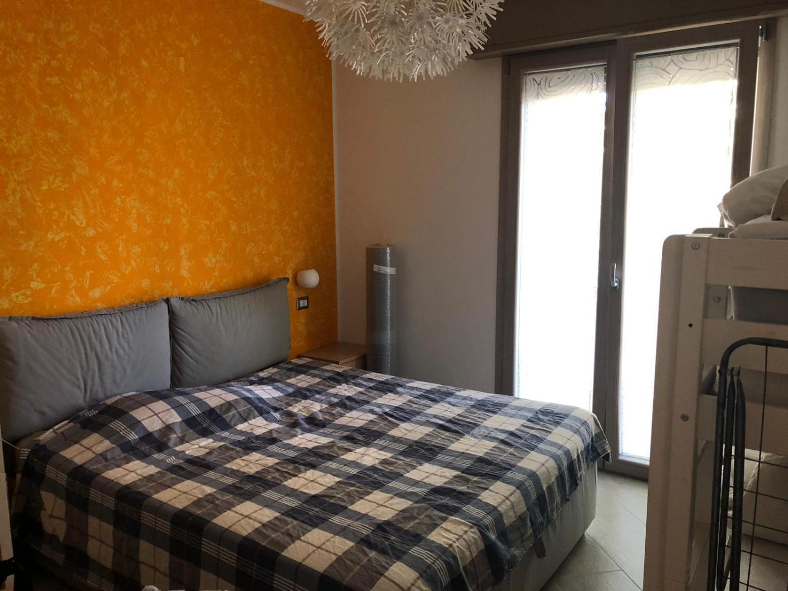 Con Giardino - 5 Minuti Dal Mare Apartment *