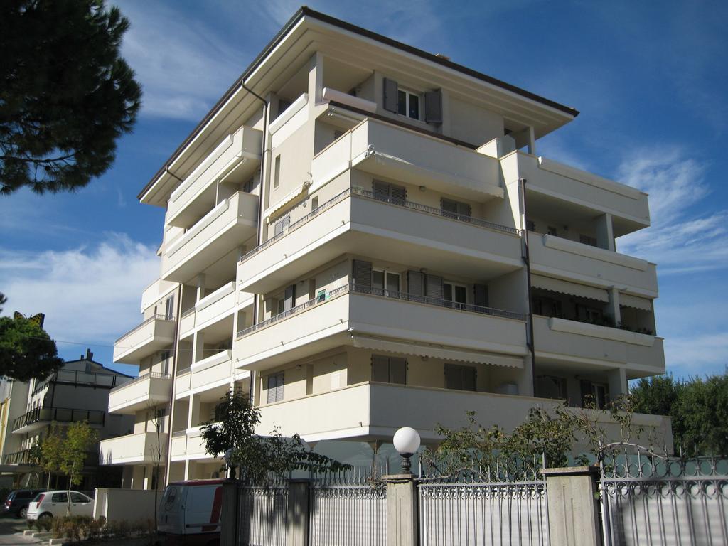 Aparthotel Alba
