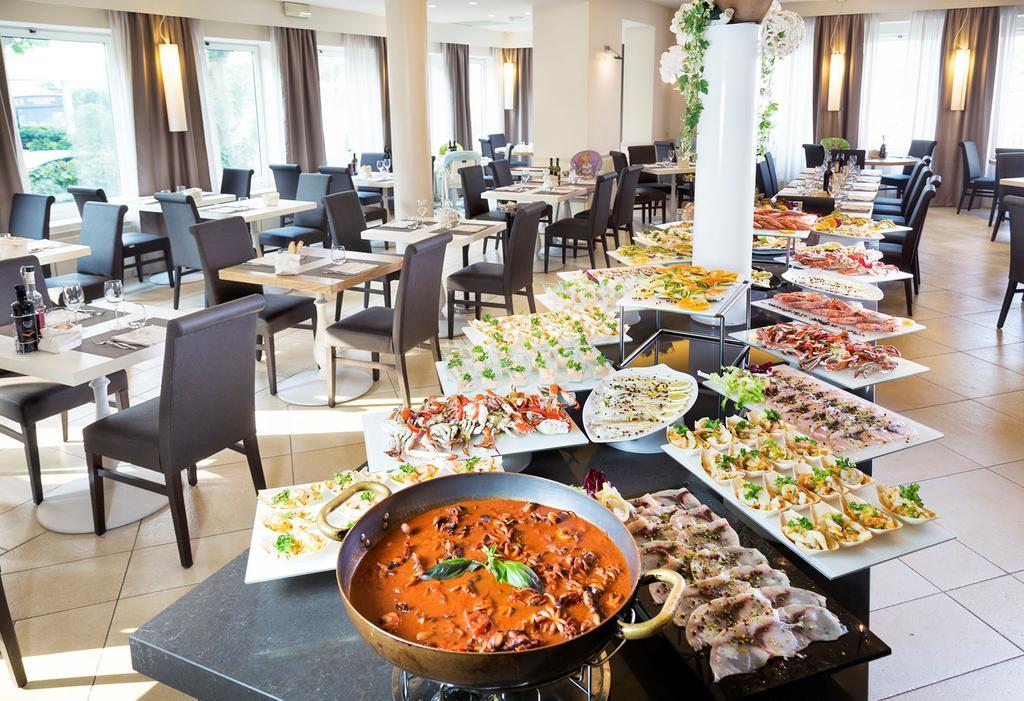 Corallo Hotel Riccione