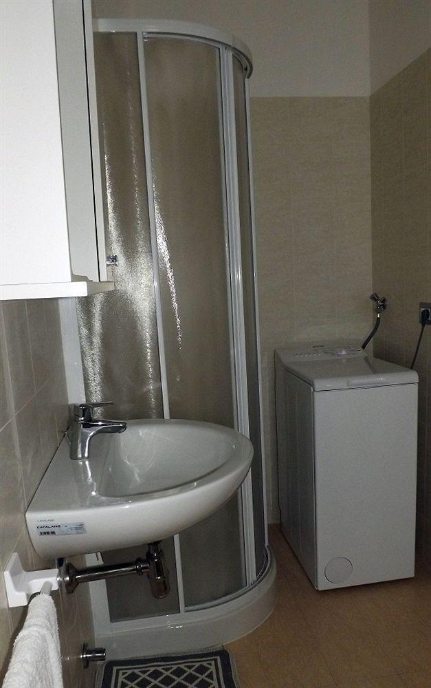 Aparthotel Alba Riccione