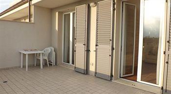 Alba Aparthotel Riccione